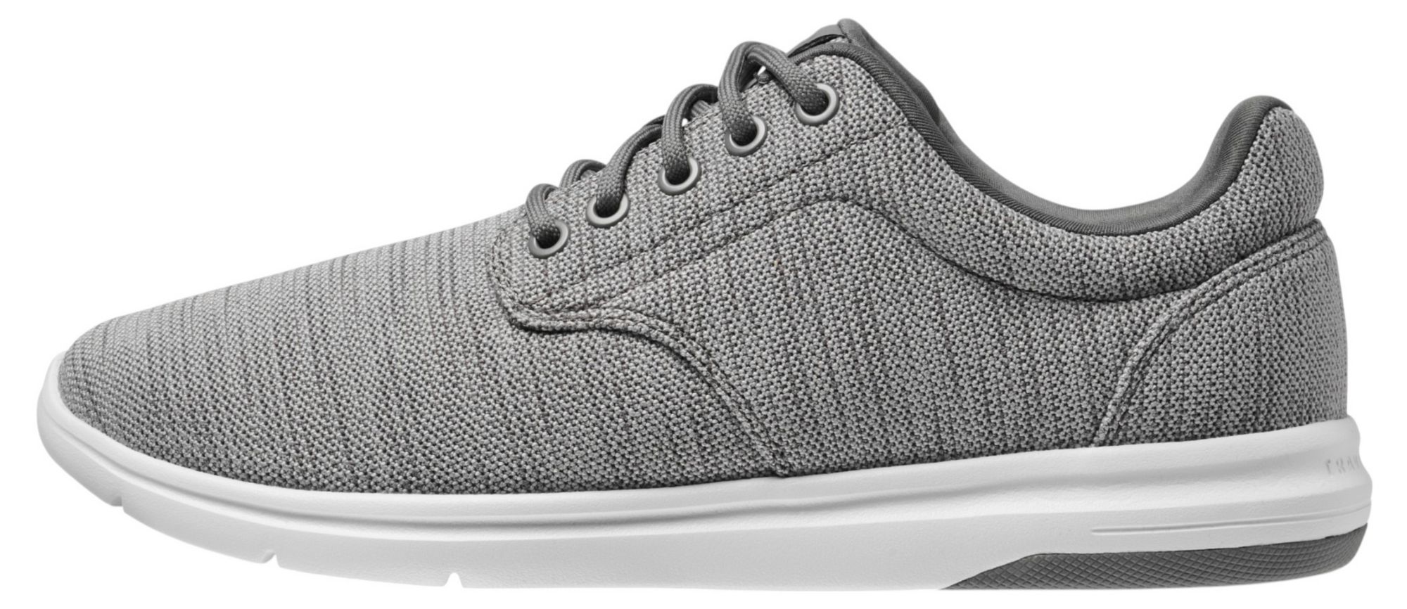 TravisMathew Men's The Daily 2.0 Knit Lace-Up Golf Shoes product image
