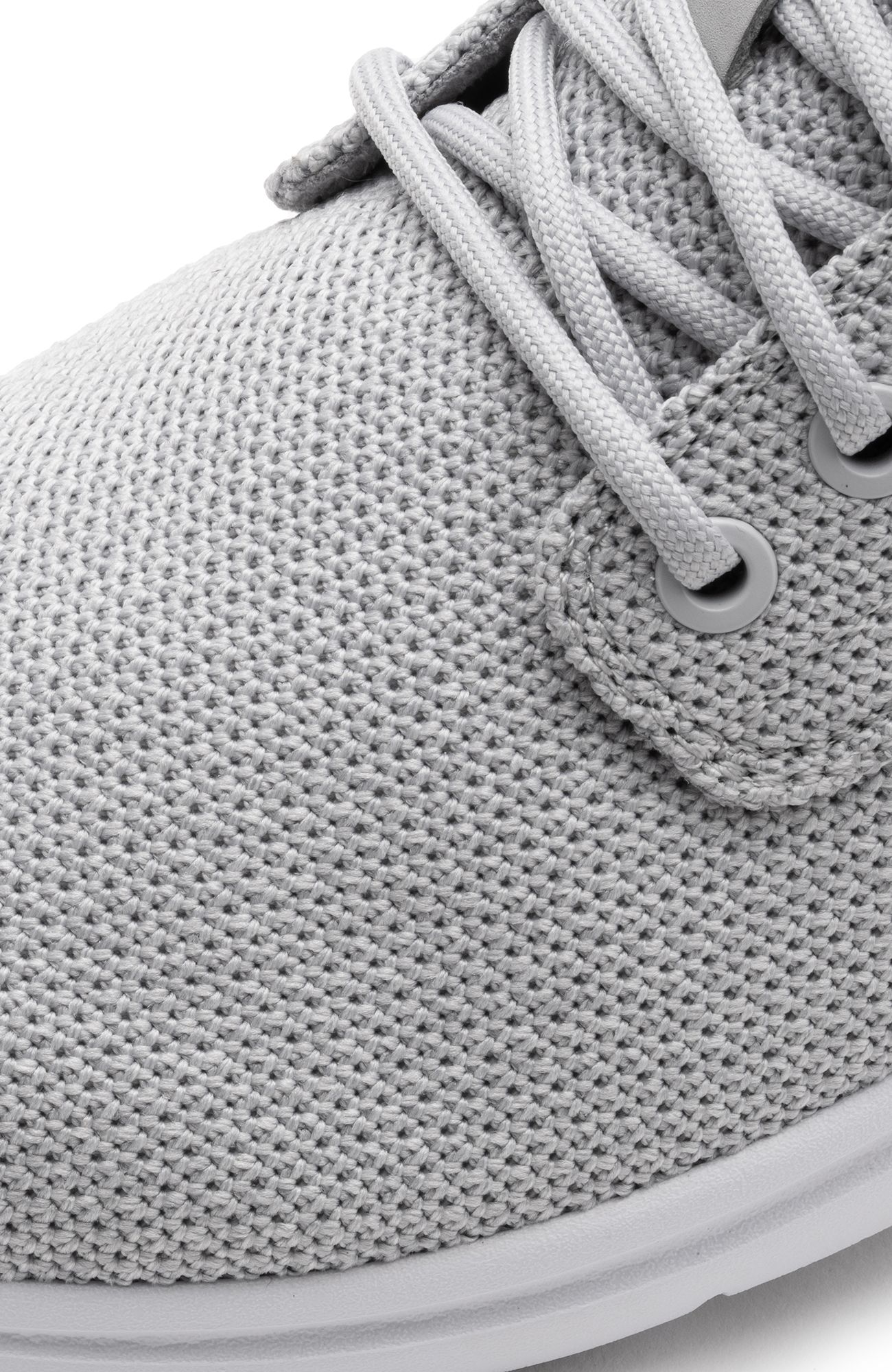 TravisMathew Men's The Daily 2.0 Knit Lace-Up Golf Shoes product image