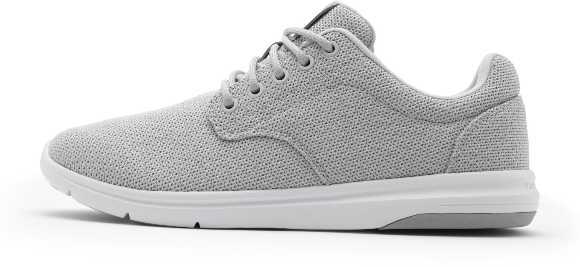 TravisMathew Men's The Daily 2.0 Knit Lace-Up Golf Shoes product image