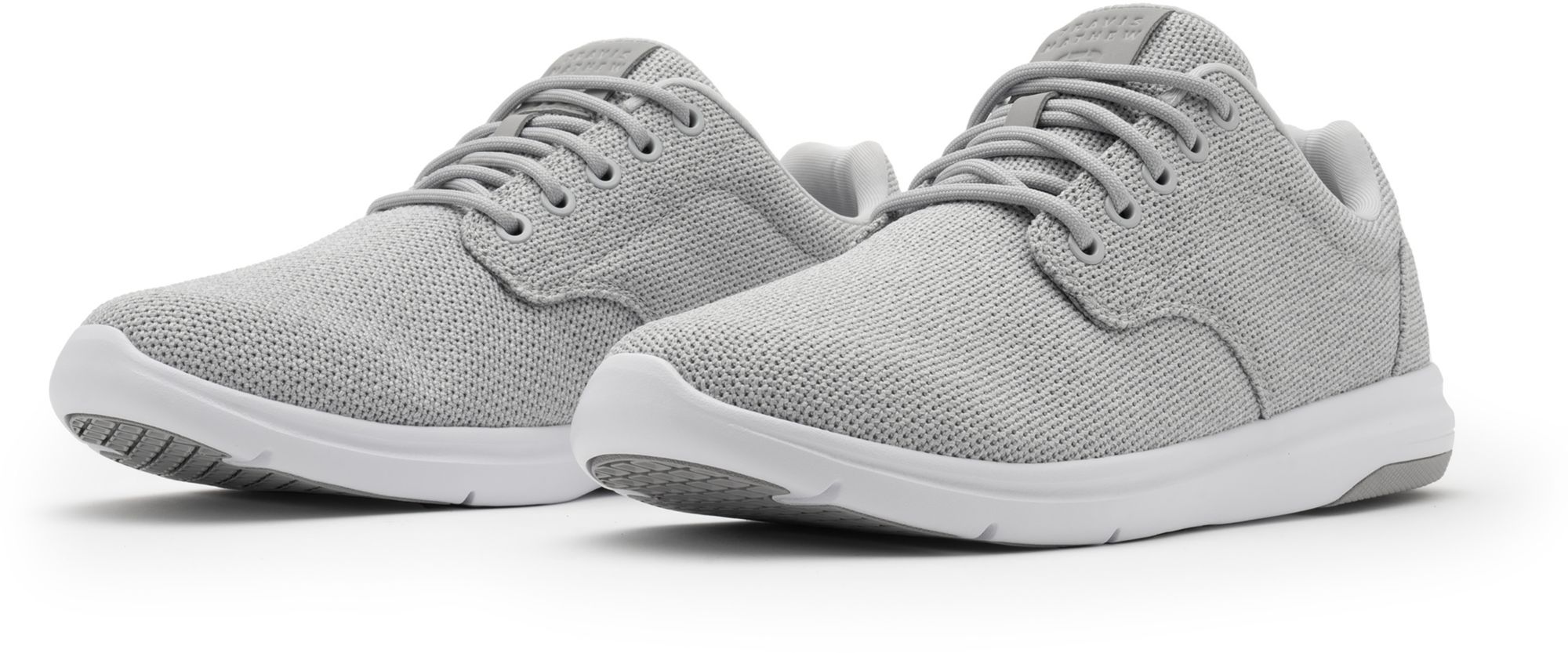 TravisMathew Men's The Daily 2.0 Knit Lace-Up Golf Shoes product image
