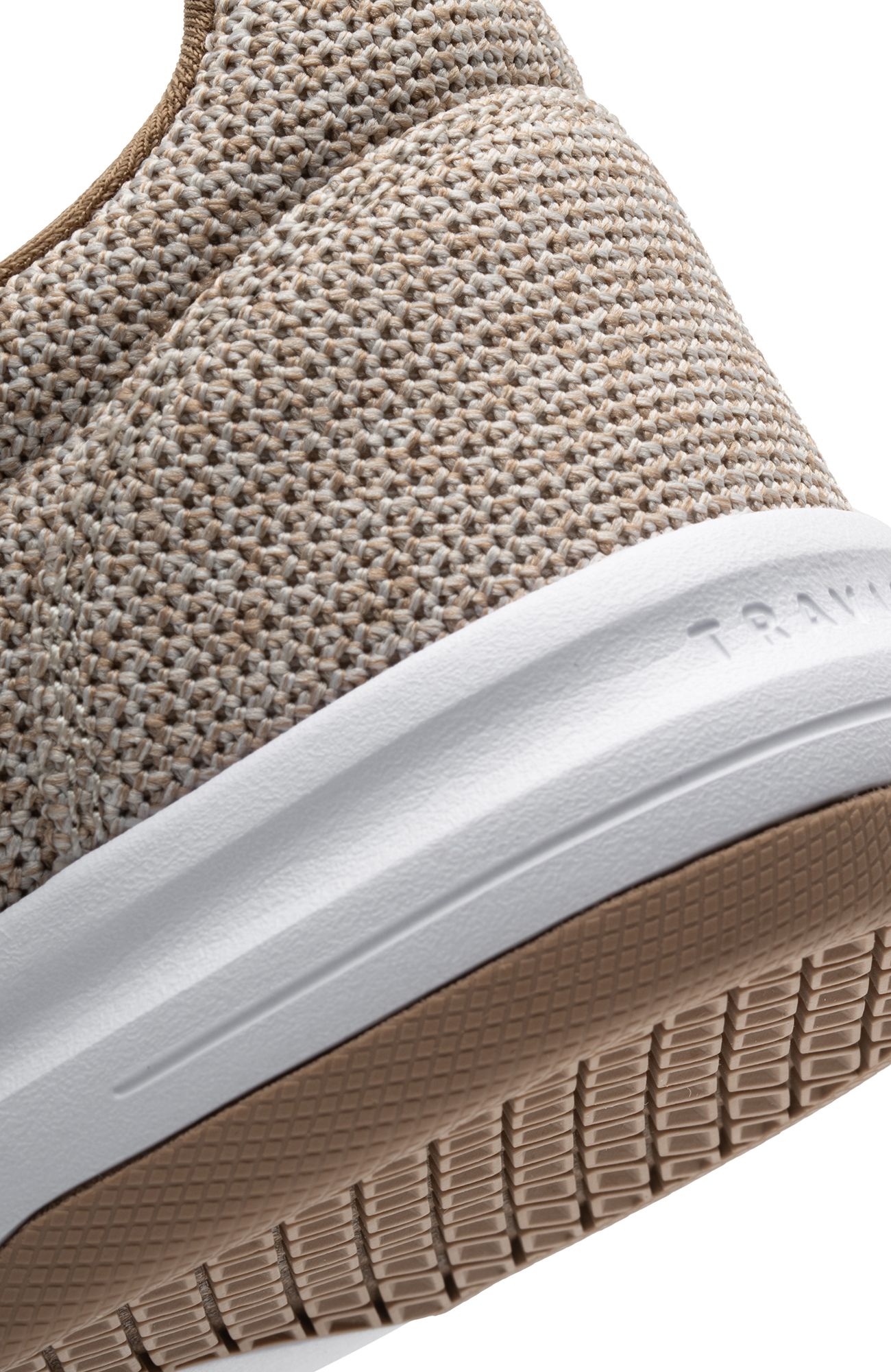 TravisMathew Men's The Daily 2.0 Knit Lace-Up Golf Shoes product image