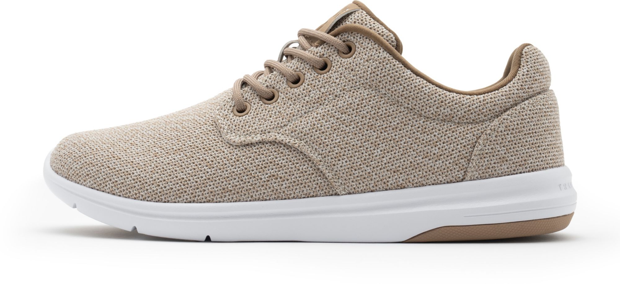 TravisMathew Men's The Daily 2.0 Knit Lace-Up Golf Shoes product image