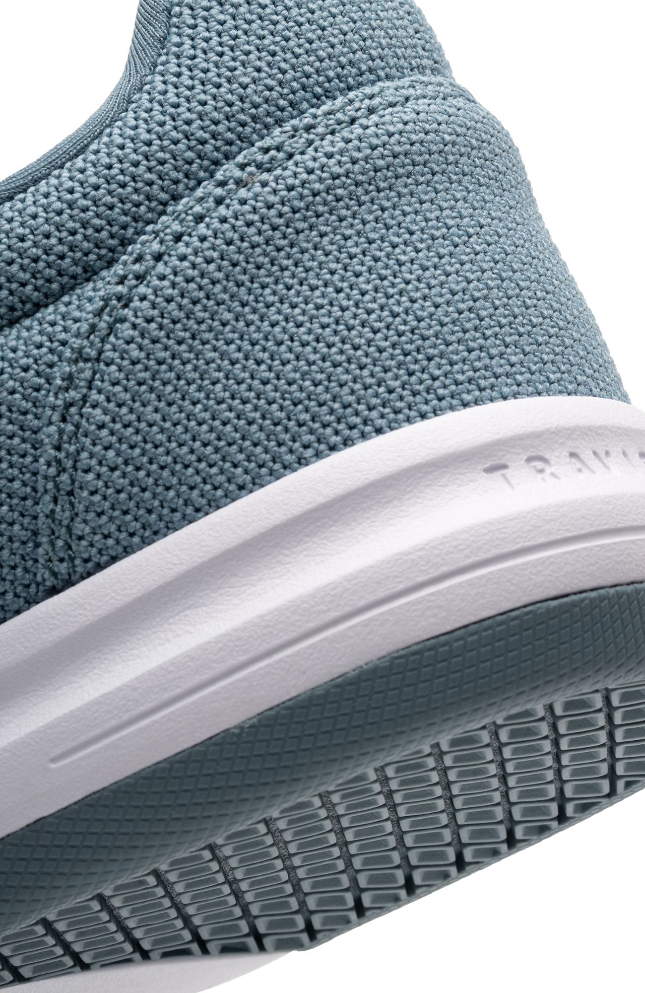 TravisMathew Men's The Daily 2.0 Knit Lace-Up Golf Shoes product image