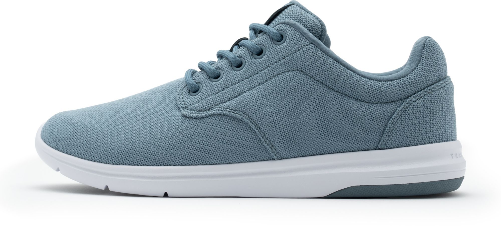 TravisMathew Men's The Daily 2.0 Knit Lace-Up Golf Shoes product image