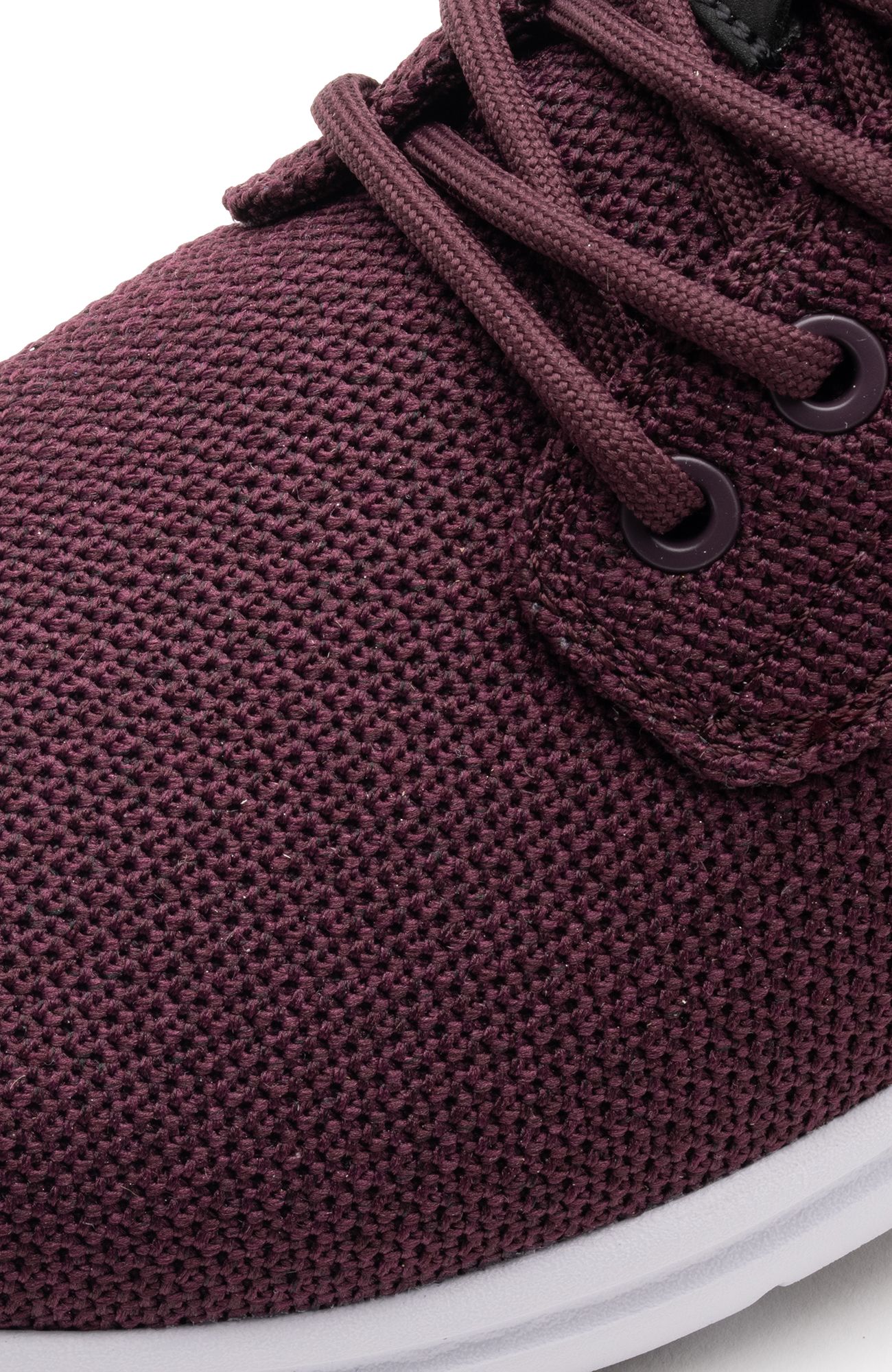 TravisMathew Men's The Daily 2.0 Knit Lace-Up Golf Shoes product image