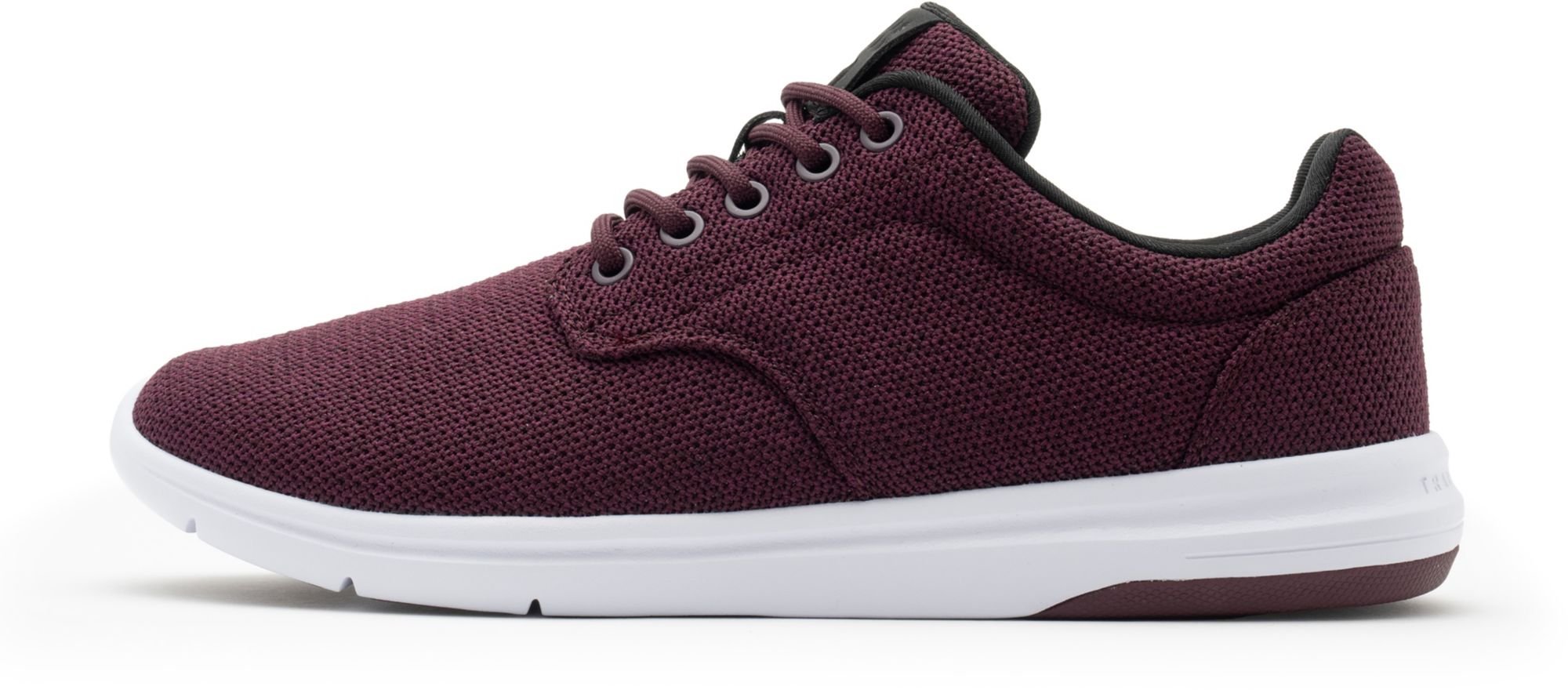TravisMathew Men's The Daily 2.0 Knit Lace-Up Golf Shoes product image