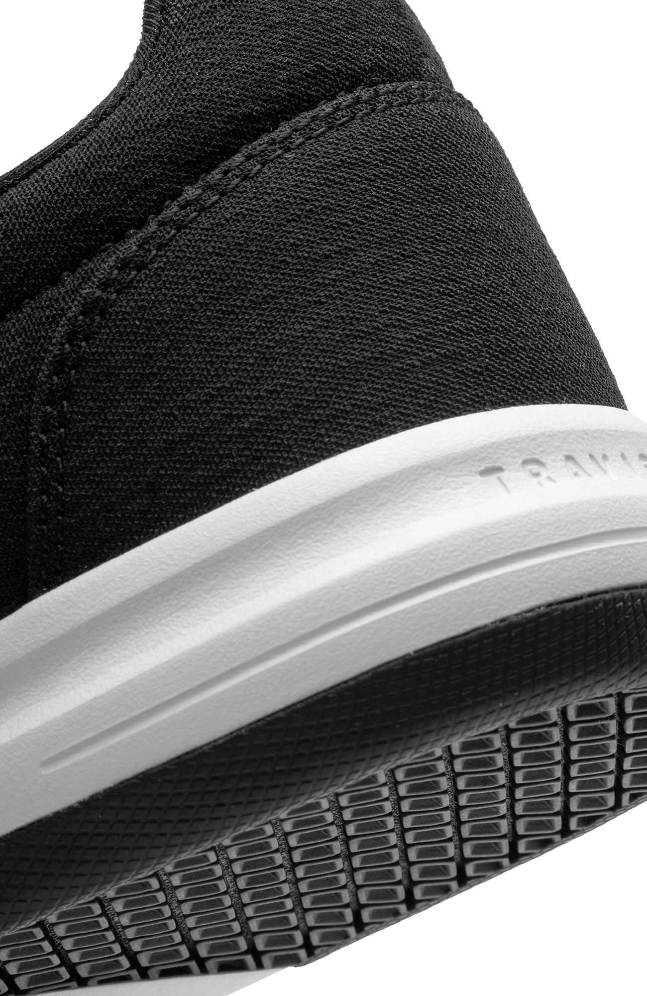 TravisMathew Men's The Daily 2.0 Woven Lace-Up Golf Shoes product image