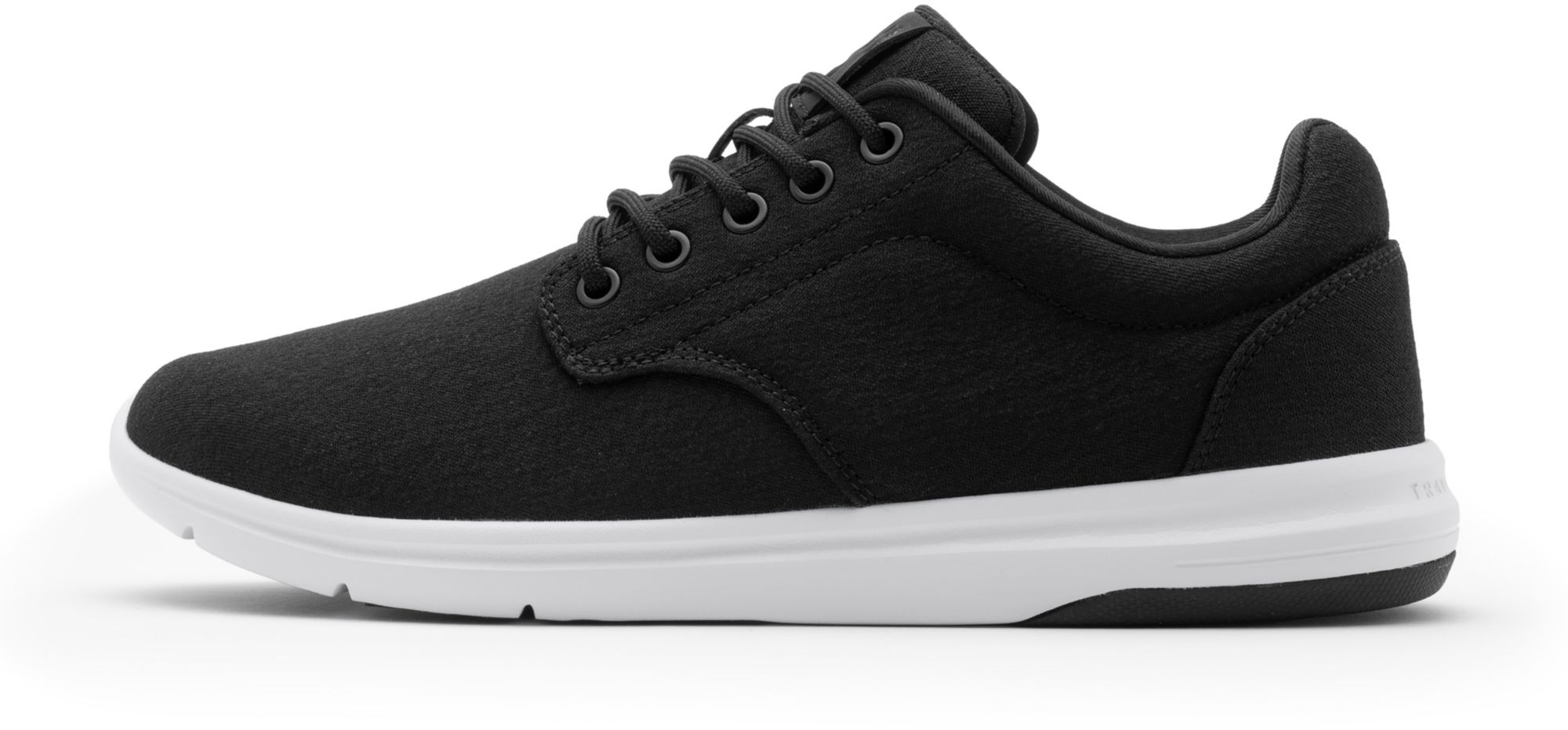 TravisMathew Men's The Daily 2.0 Woven Lace-Up Golf Shoes