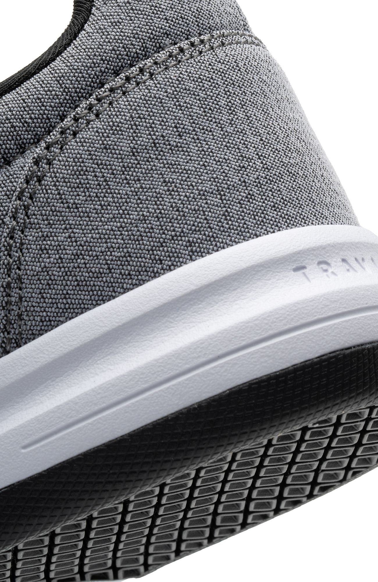 TravisMathew Men's The Daily 2.0 Woven Lace-Up Golf Shoes product image