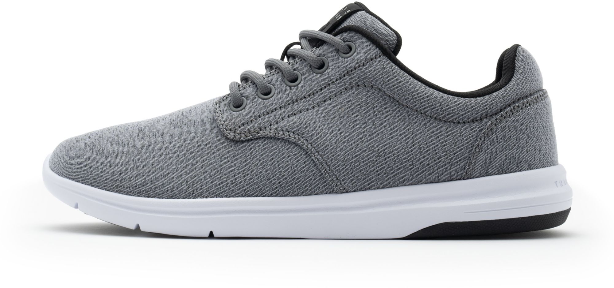 TravisMathew Men's The Daily 2.0 Woven Lace-Up Golf Shoes product image