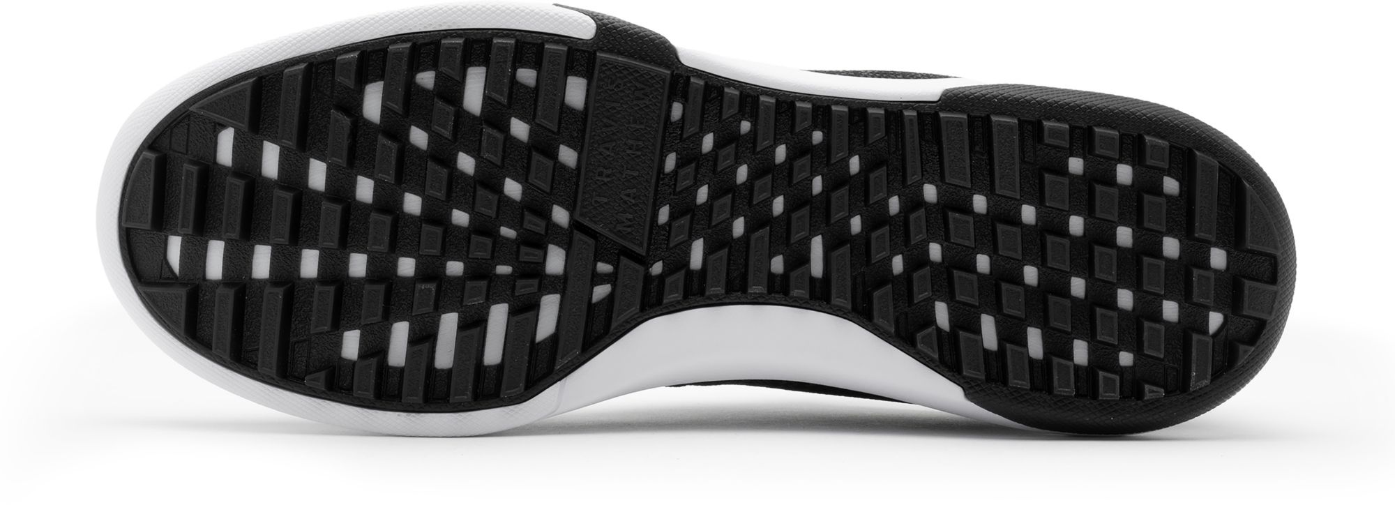 TravisMathew Men's The Daily Pro Hybrid Lace-Up Golf Shoes product image