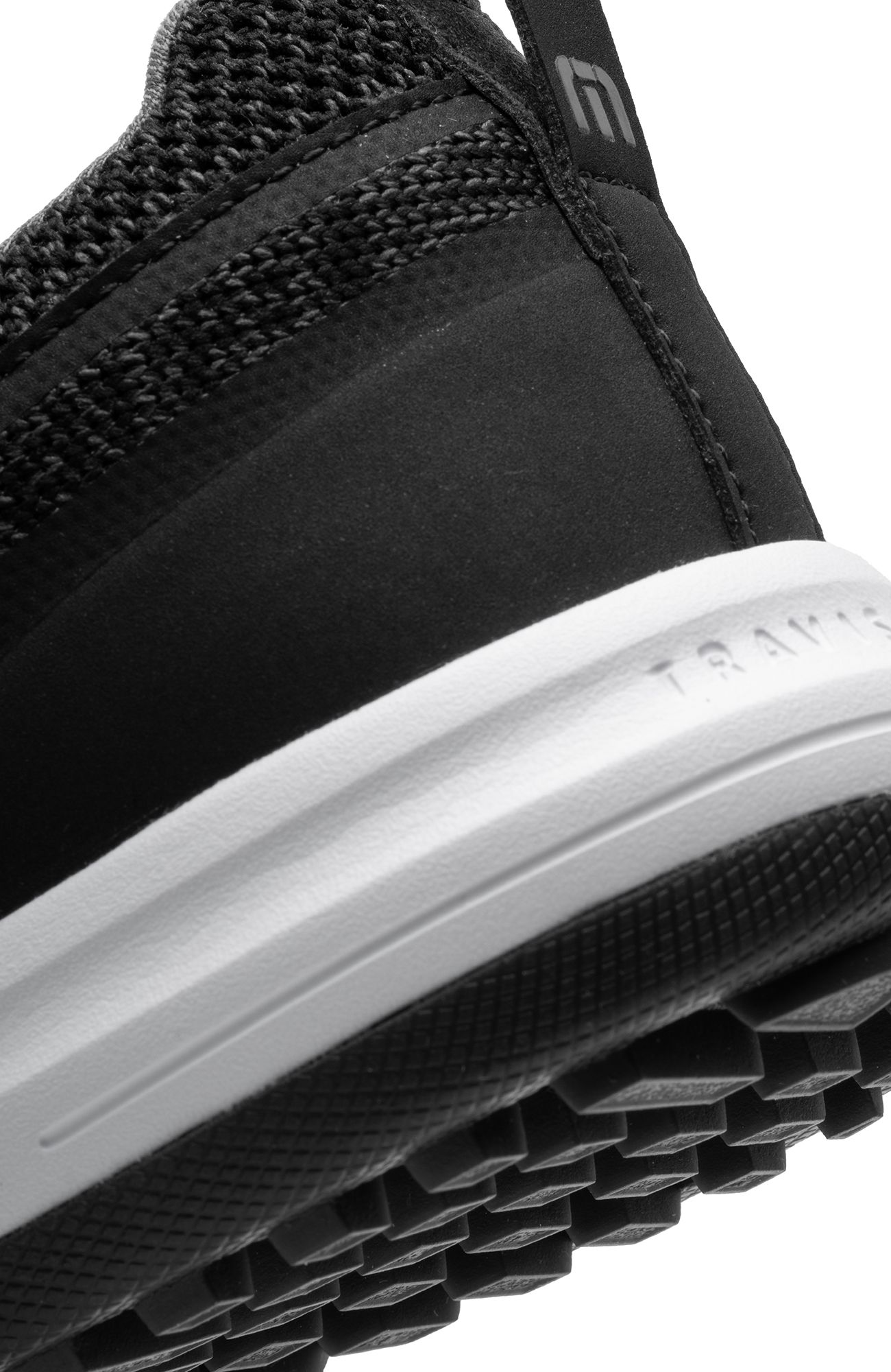 TravisMathew Men's The Daily Pro Hybrid Lace-Up Golf Shoes product image