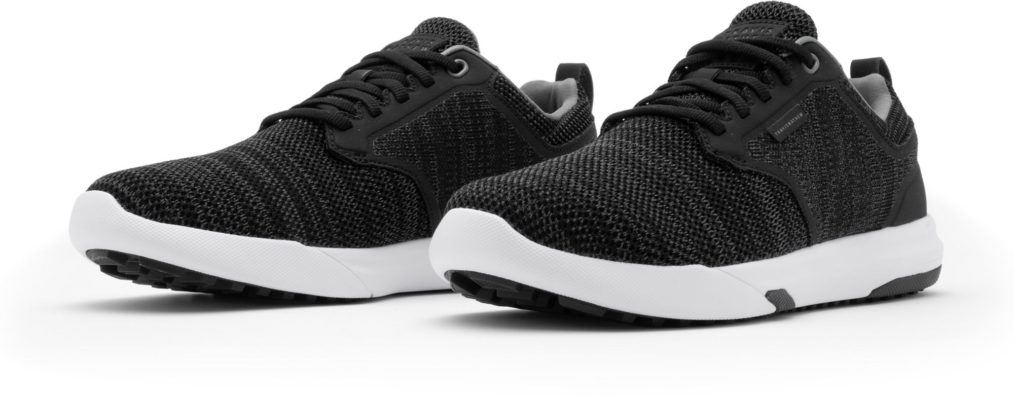 TravisMathew Men's The Daily Pro Hybrid Lace-Up Golf Shoes product image