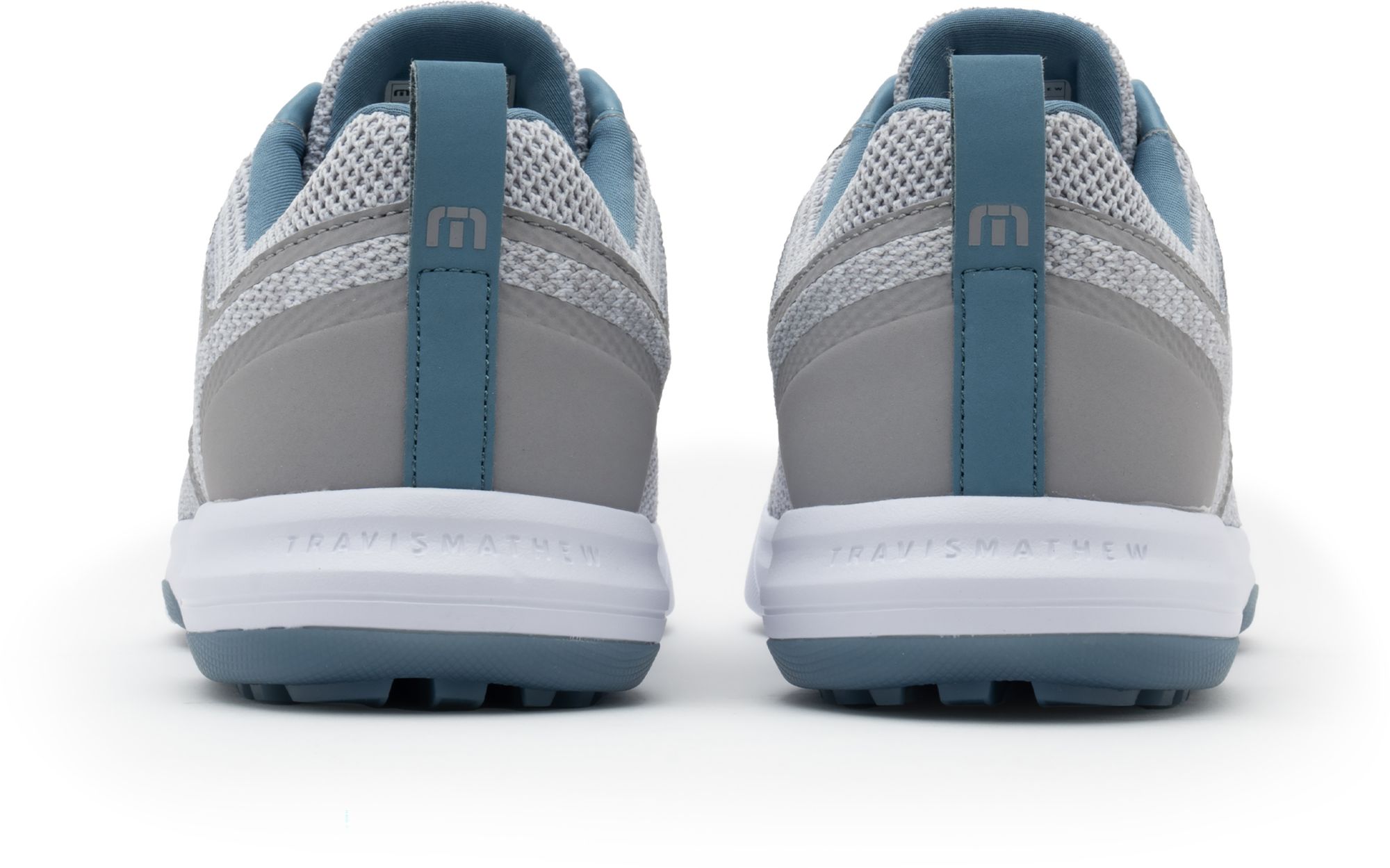 TravisMathew Men's The Daily Pro Hybrid Lace-Up Golf Shoes product image