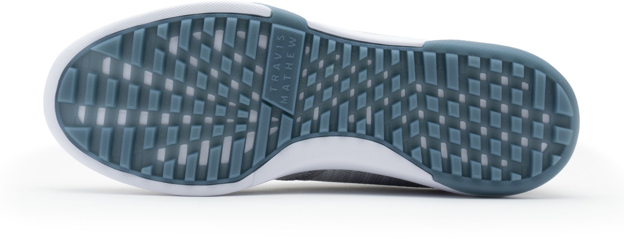 TravisMathew Men's The Daily Pro Hybrid Lace-Up Golf Shoes product image