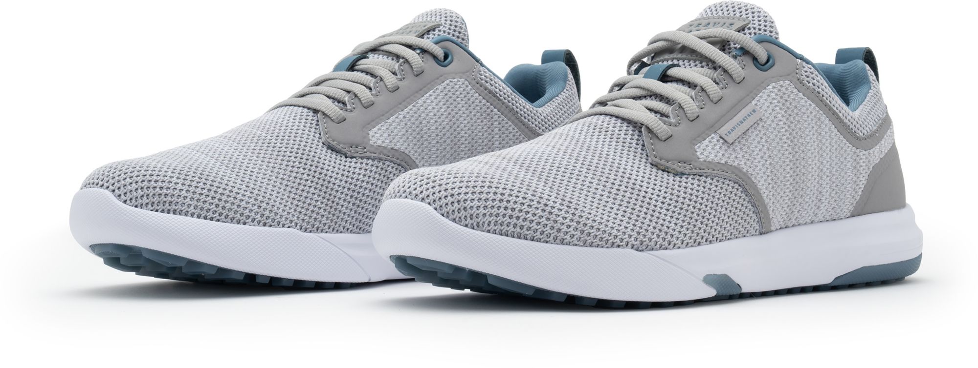 TravisMathew Men's The Daily Pro Hybrid Lace-Up Golf Shoes product image