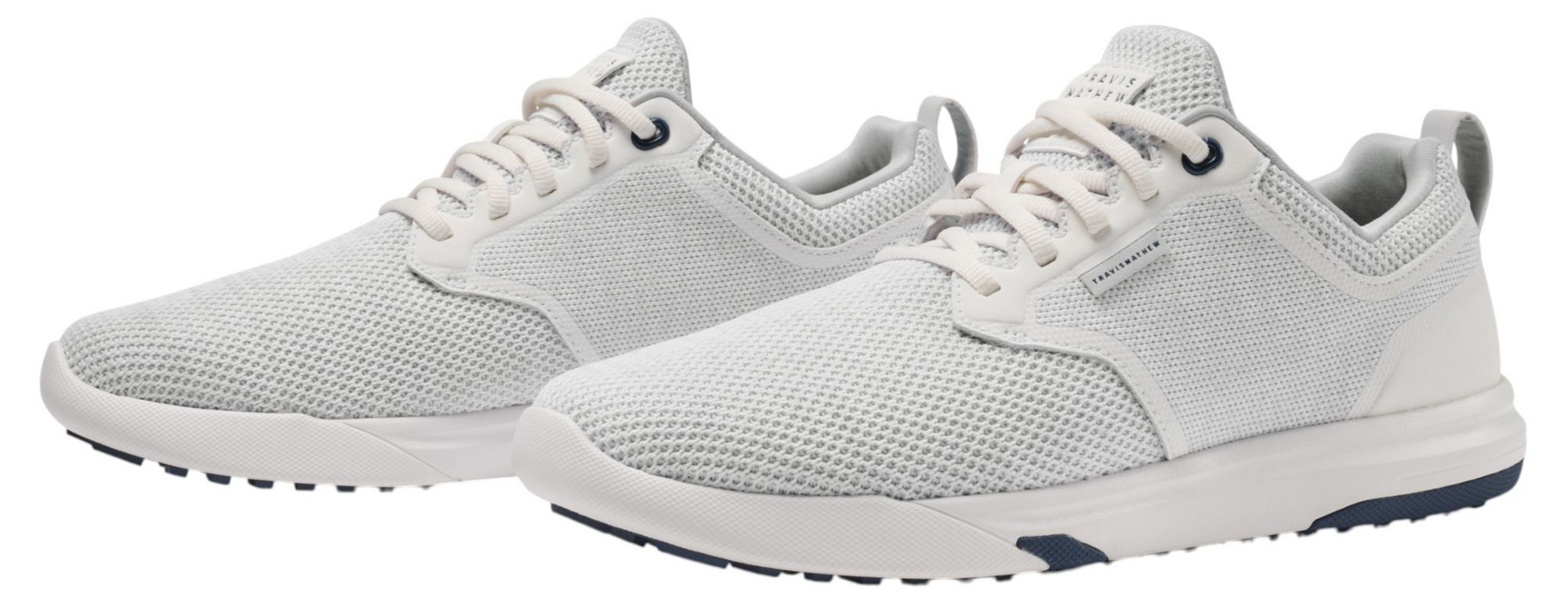 TravisMathew Men's The Daily Pro Hybrid Lace-Up Golf Shoes product image