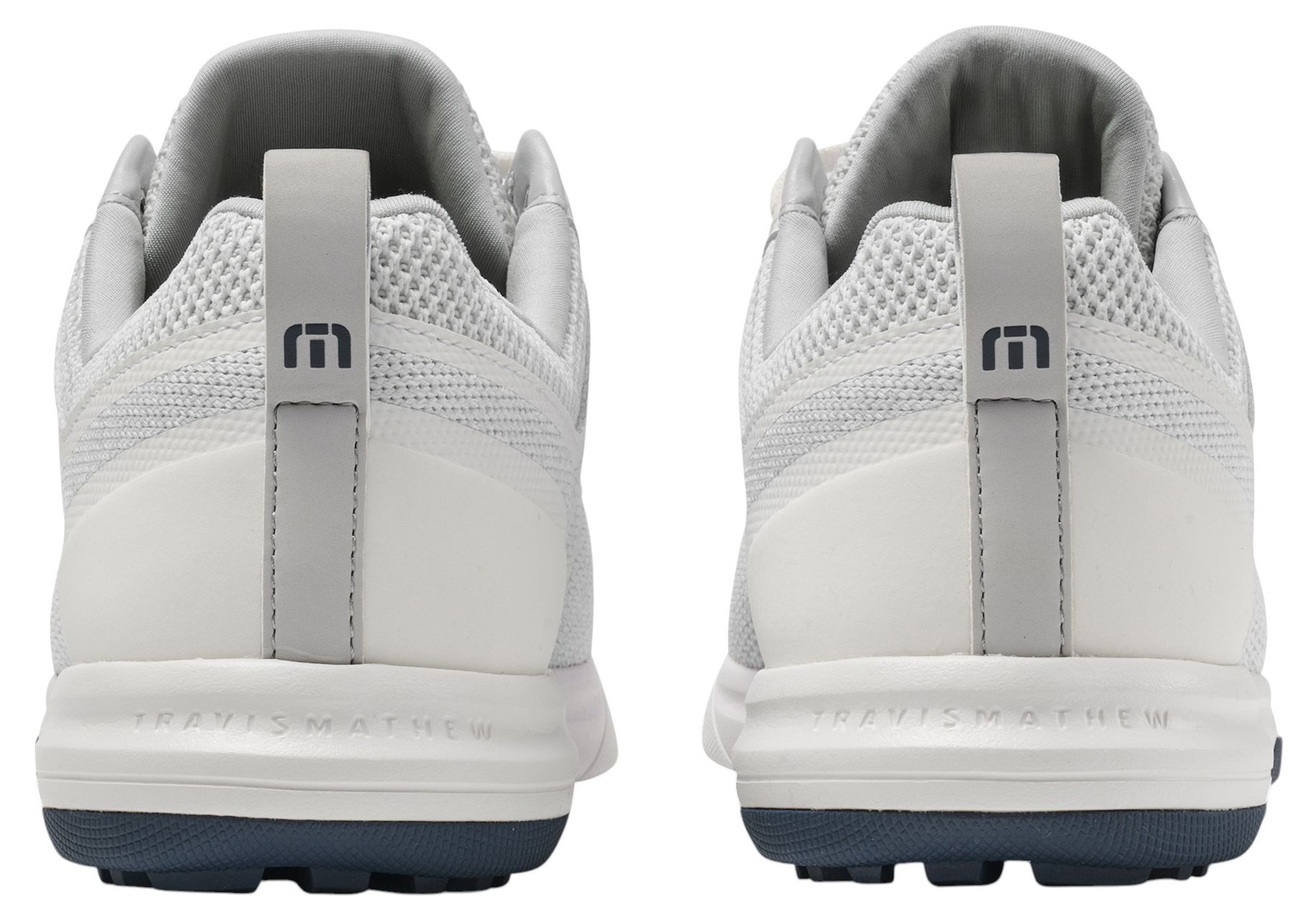 TravisMathew Men's The Daily Pro Hybrid Lace-Up Golf Shoes product image