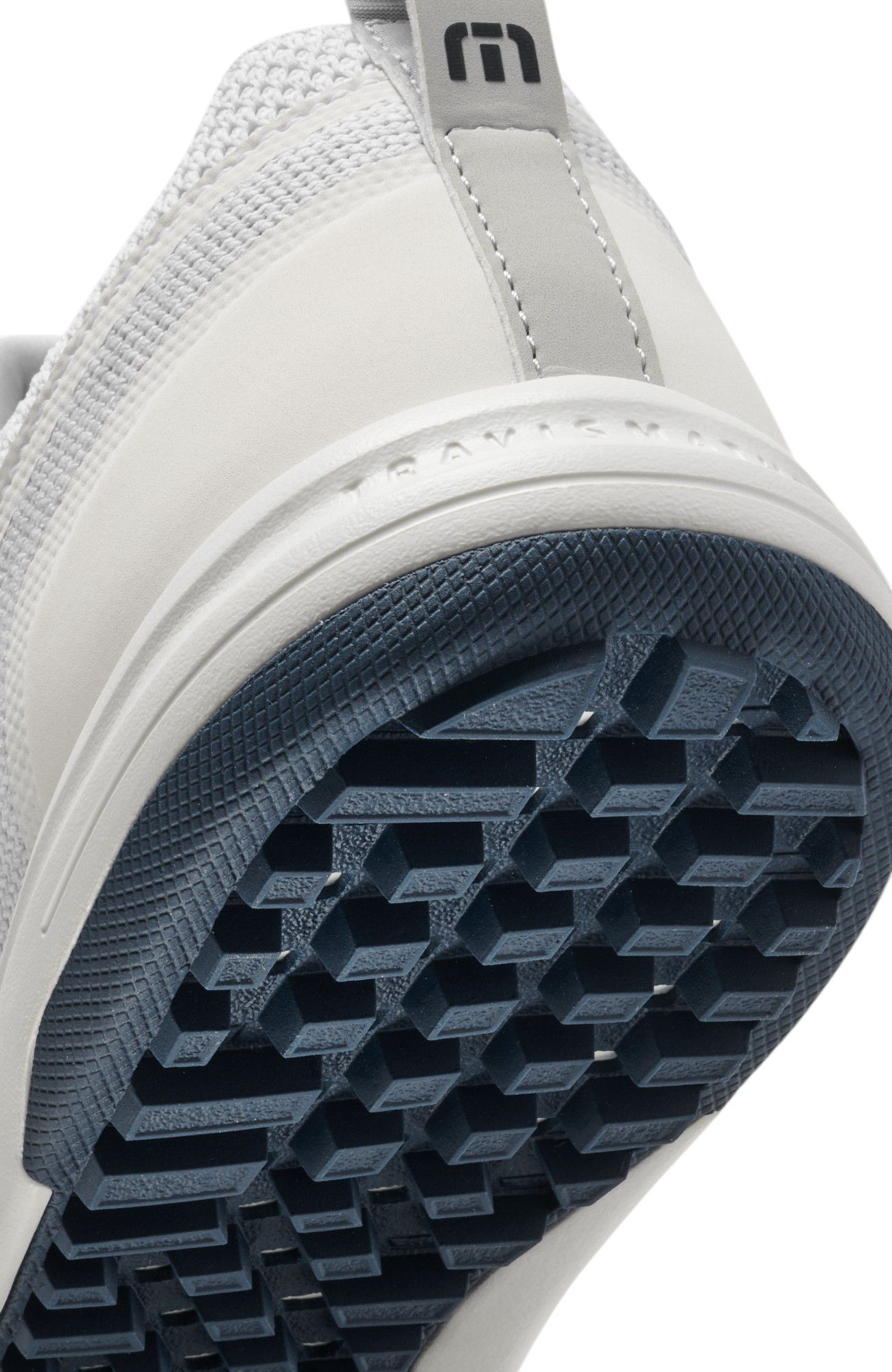 TravisMathew Men's The Daily Pro Hybrid Lace-Up Golf Shoes product image