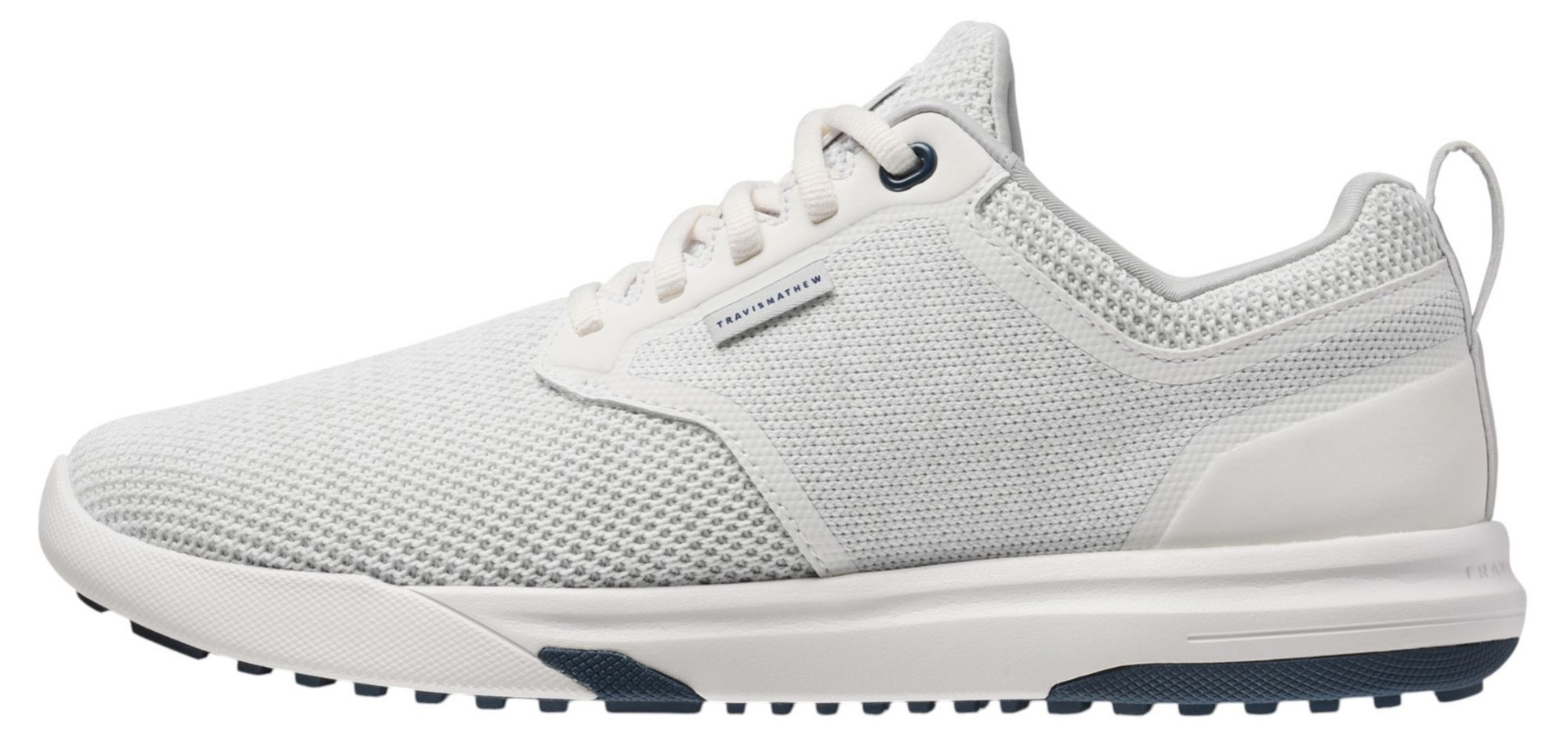 TravisMathew Men's The Daily Pro Hybrid Lace-Up Golf Shoes product image