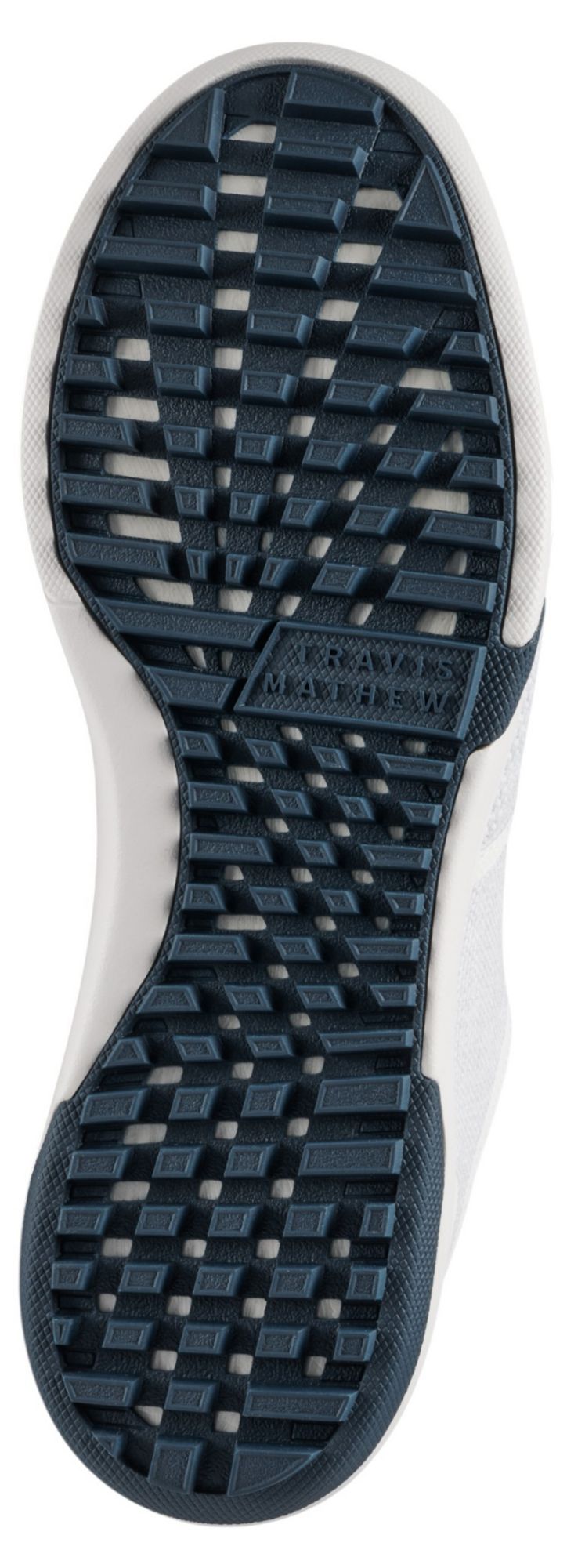 TravisMathew Men's The Daily Pro Hybrid Lace-Up Golf Shoes product image
