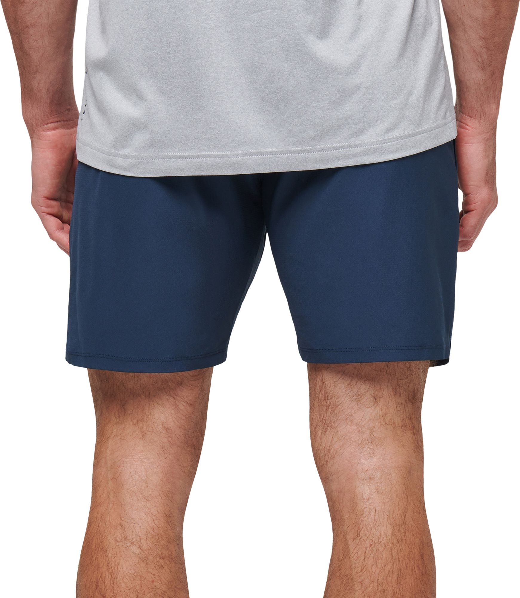 TravisMathew Men's 7.5" Wanderlust Elastic-Waist Golf Shorts product image