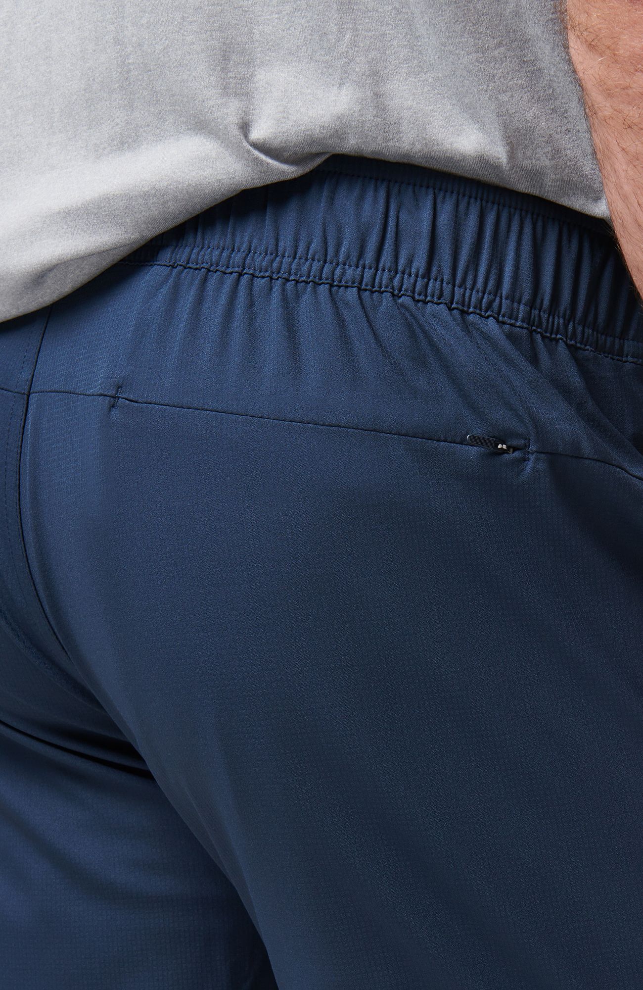 TravisMathew Men's 7.5" Wanderlust Elastic-Waist Golf Shorts product image