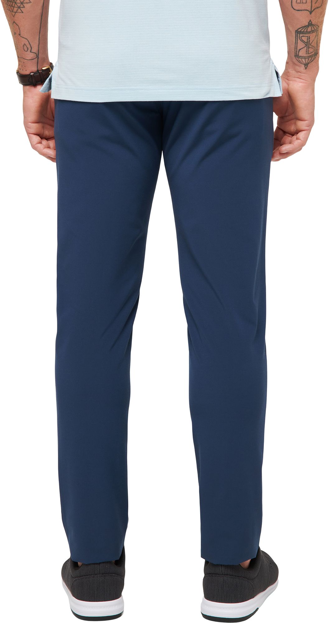 TravisMathew Men's Open to Close Tech Golf Chinos product image