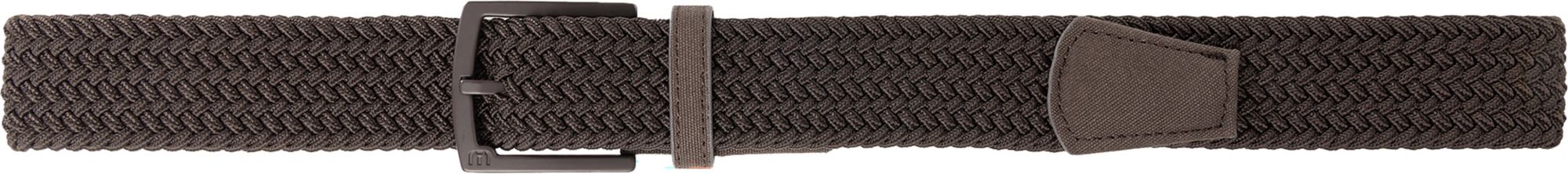 TravisMathew Men's Banks Close 2.0 Golf Belt