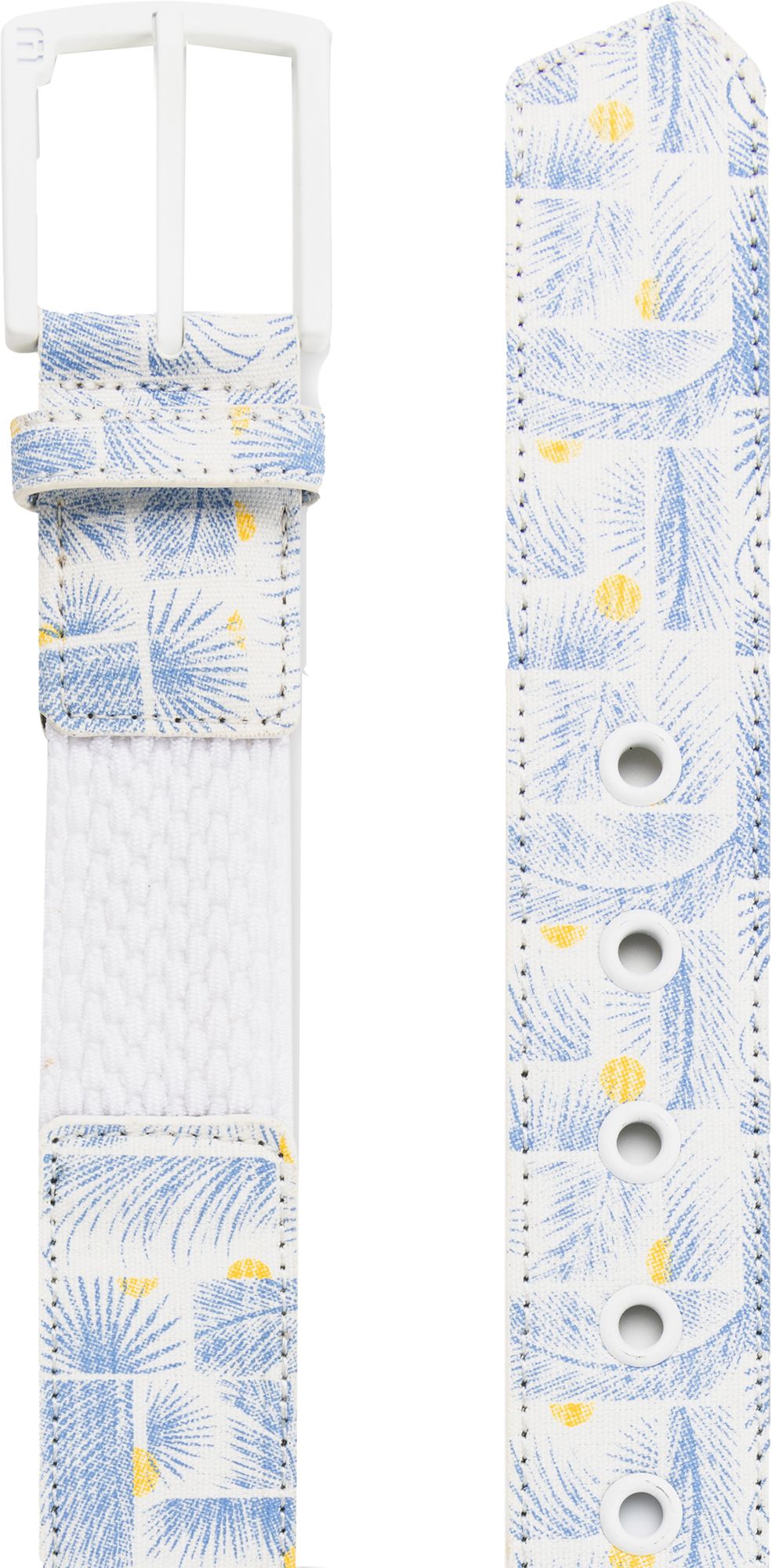 TravisMathew Men's 2024 Coconut Mojito Golf Belt product image