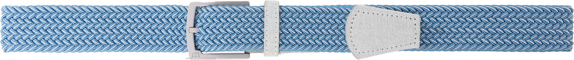 TravisMathew Men's Reef Diver Golf Belt