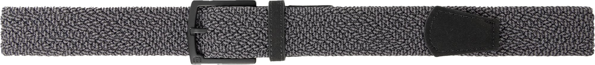 TravisMathew Men's 2024 Negotiations Golf Belt