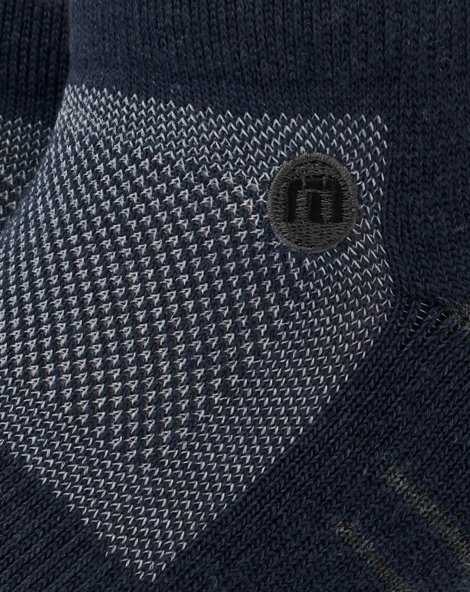 TravisMathew Men's Eighteener 2.0 Golf Socks product image