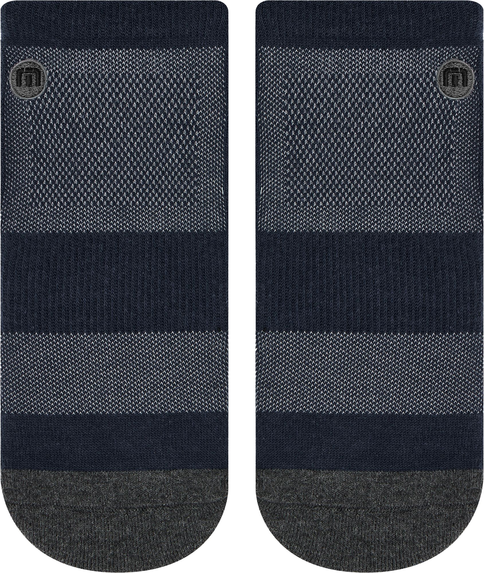 TravisMathew Men's Eighteener 2.0 Golf Socks product image