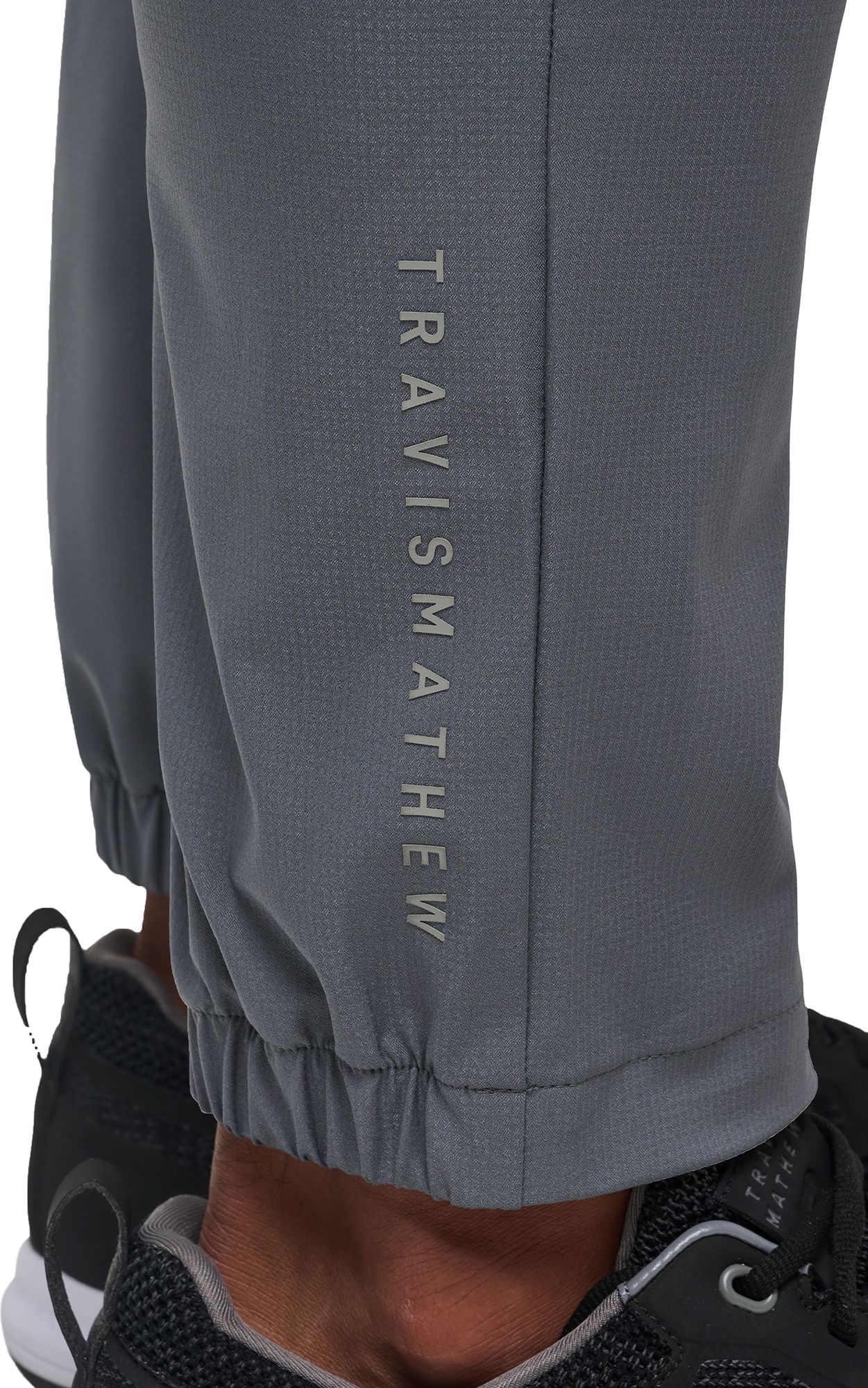 TravisMathew Men's Open to Close Golf Jogger product image