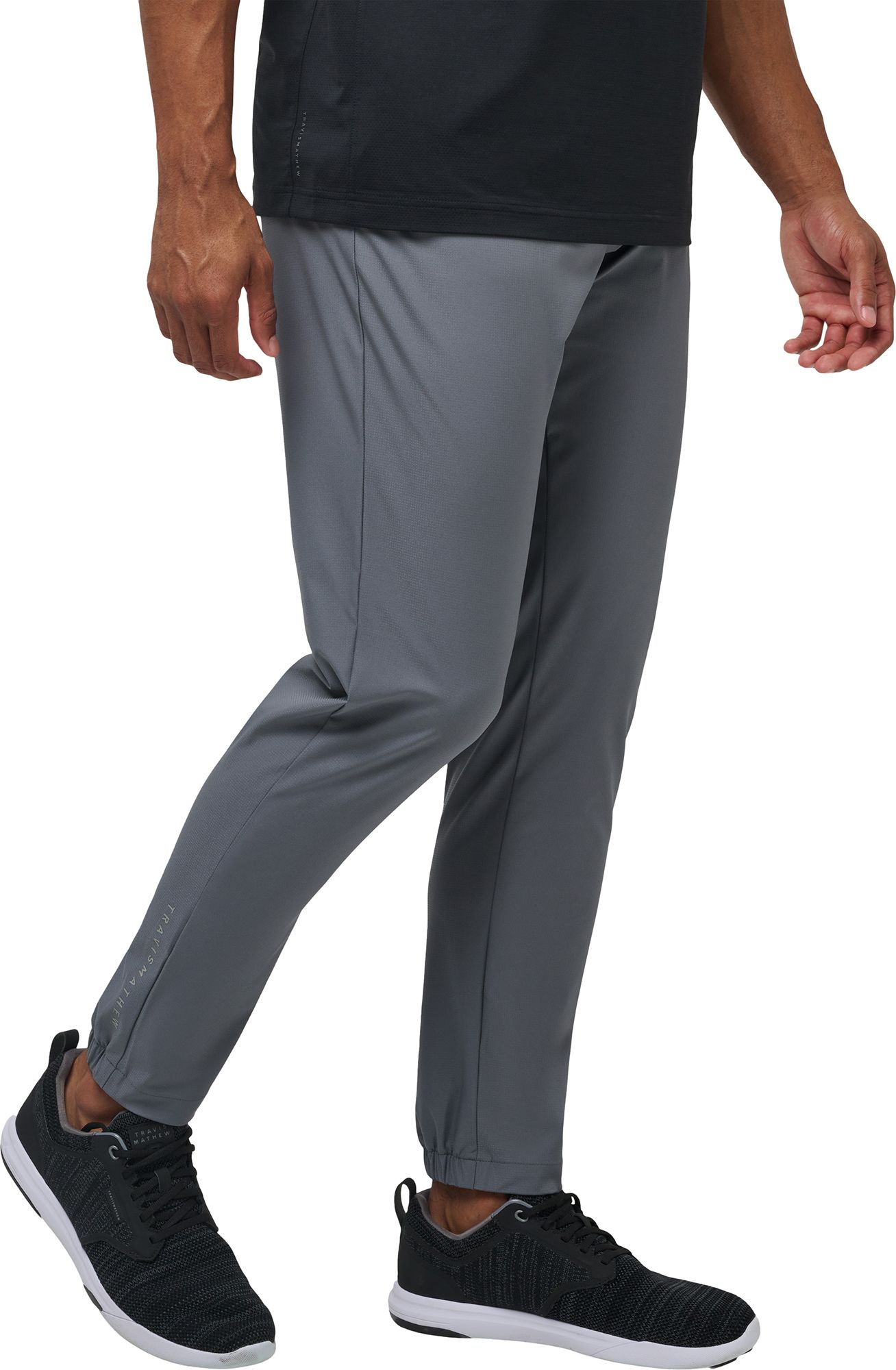 TravisMathew Men's Open to Close Golf Jogger product image