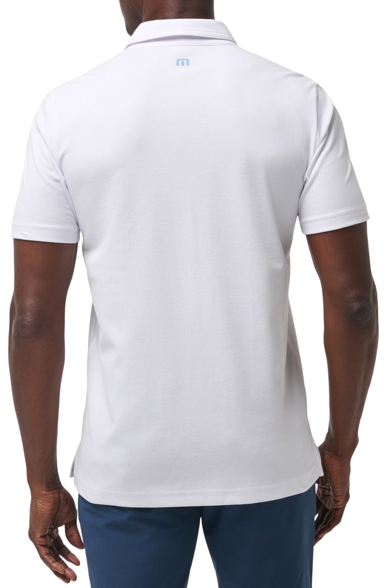 TravisMathew Men's Merica Golf Polo Dick's Sporting Goods