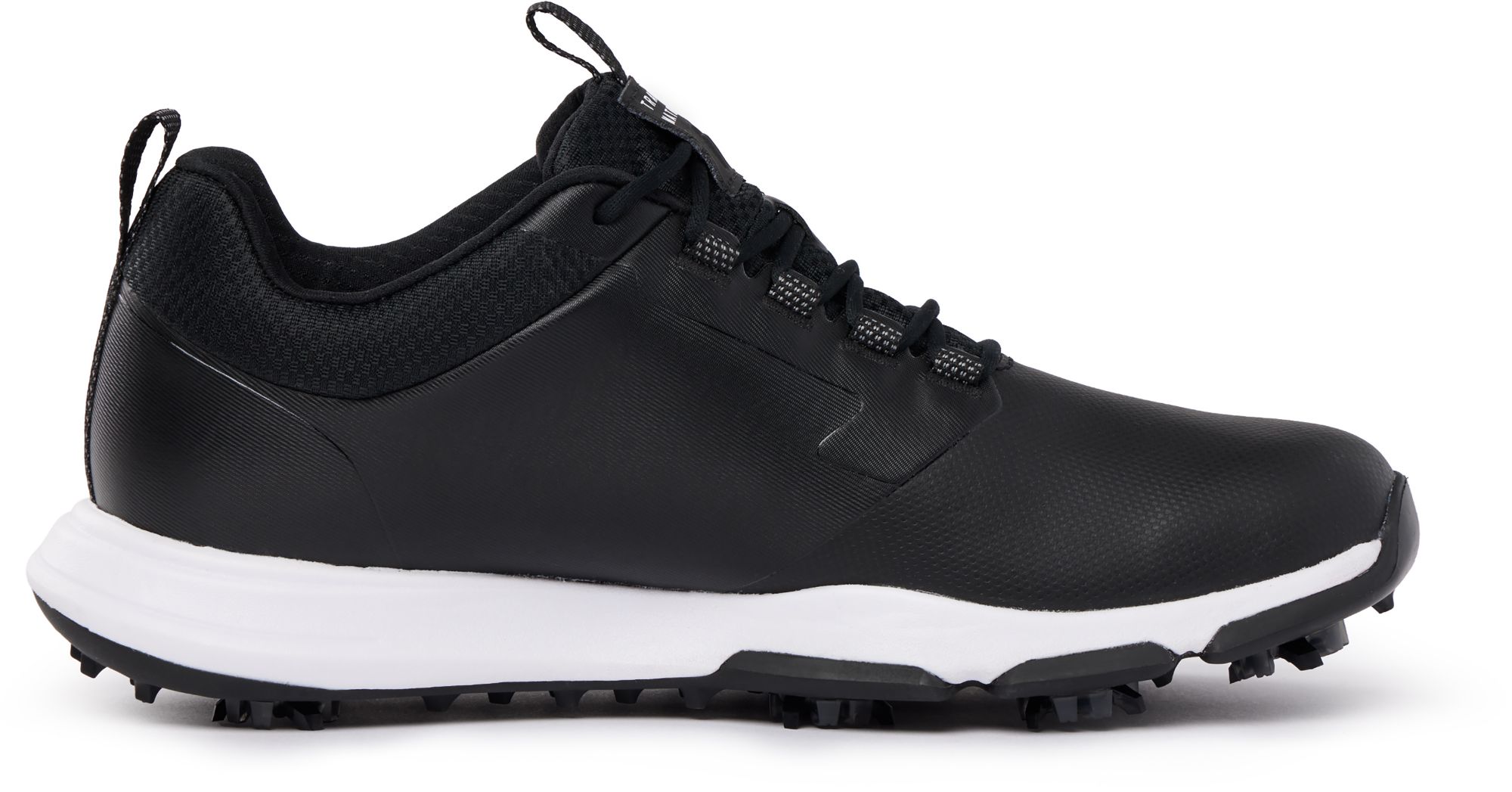 TravisMathew Men's The Ringer 2.0 Golf Shoes product image