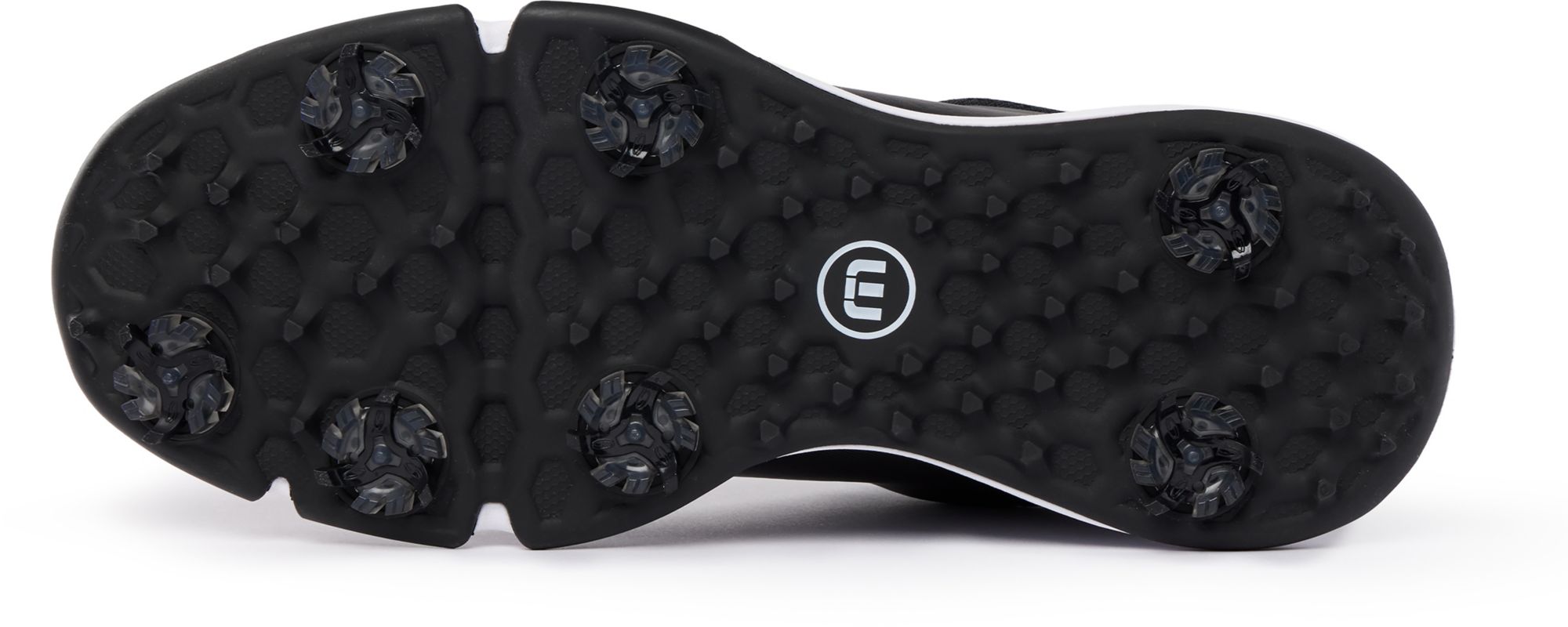 TravisMathew Men's The Ringer 2.0 Golf Shoes product image