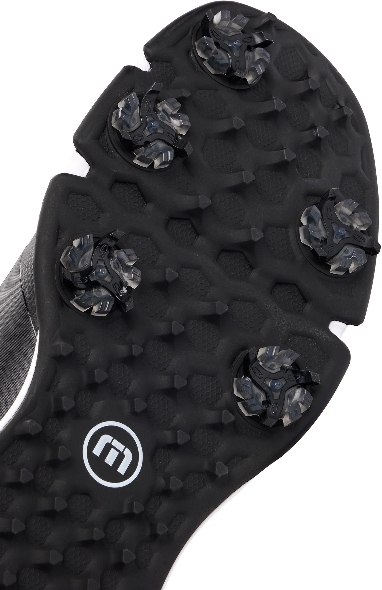 TravisMathew Men's The Ringer 2.0 Golf Shoes product image