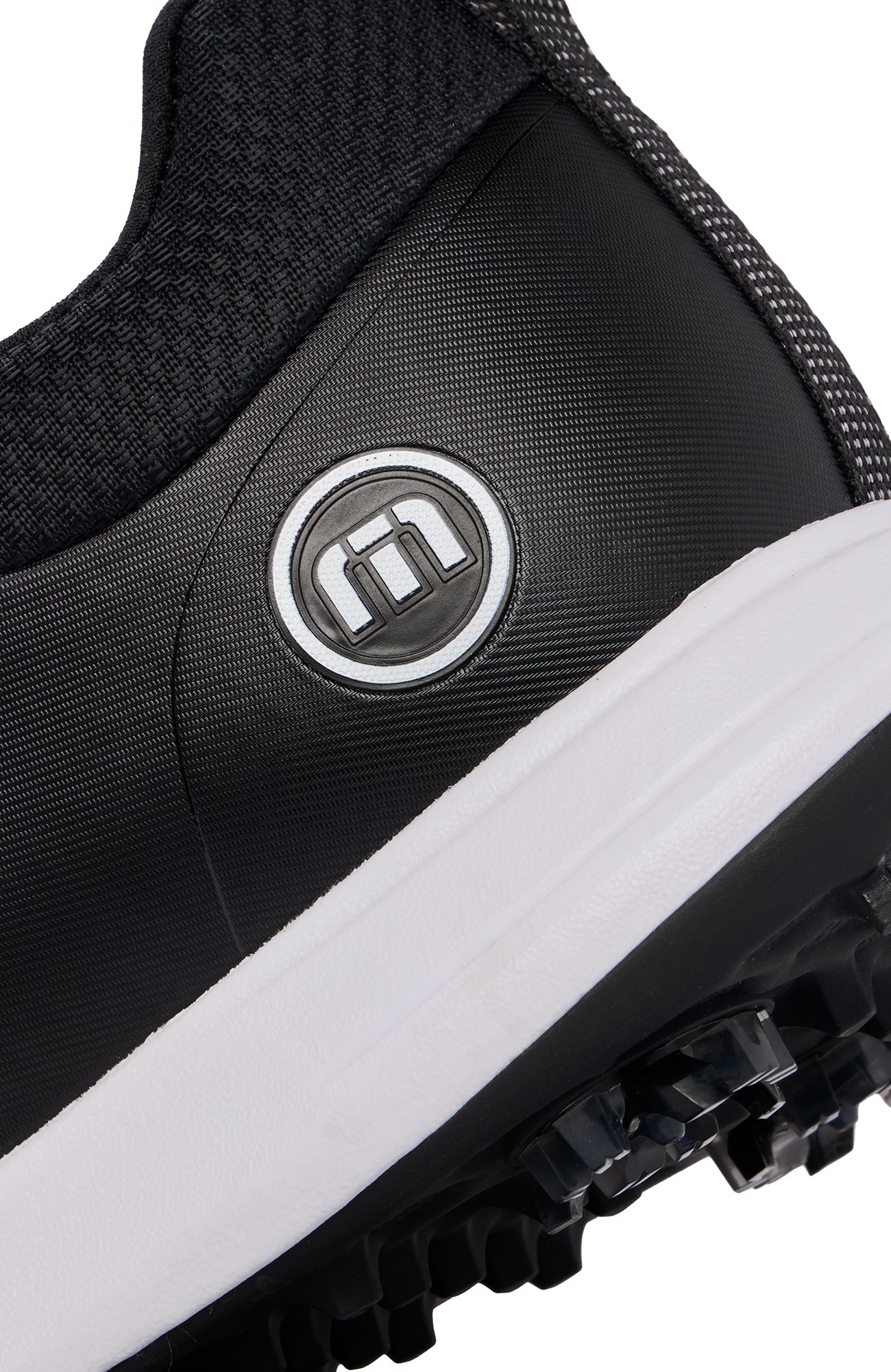 TravisMathew Men's The Ringer 2.0 Golf Shoes product image