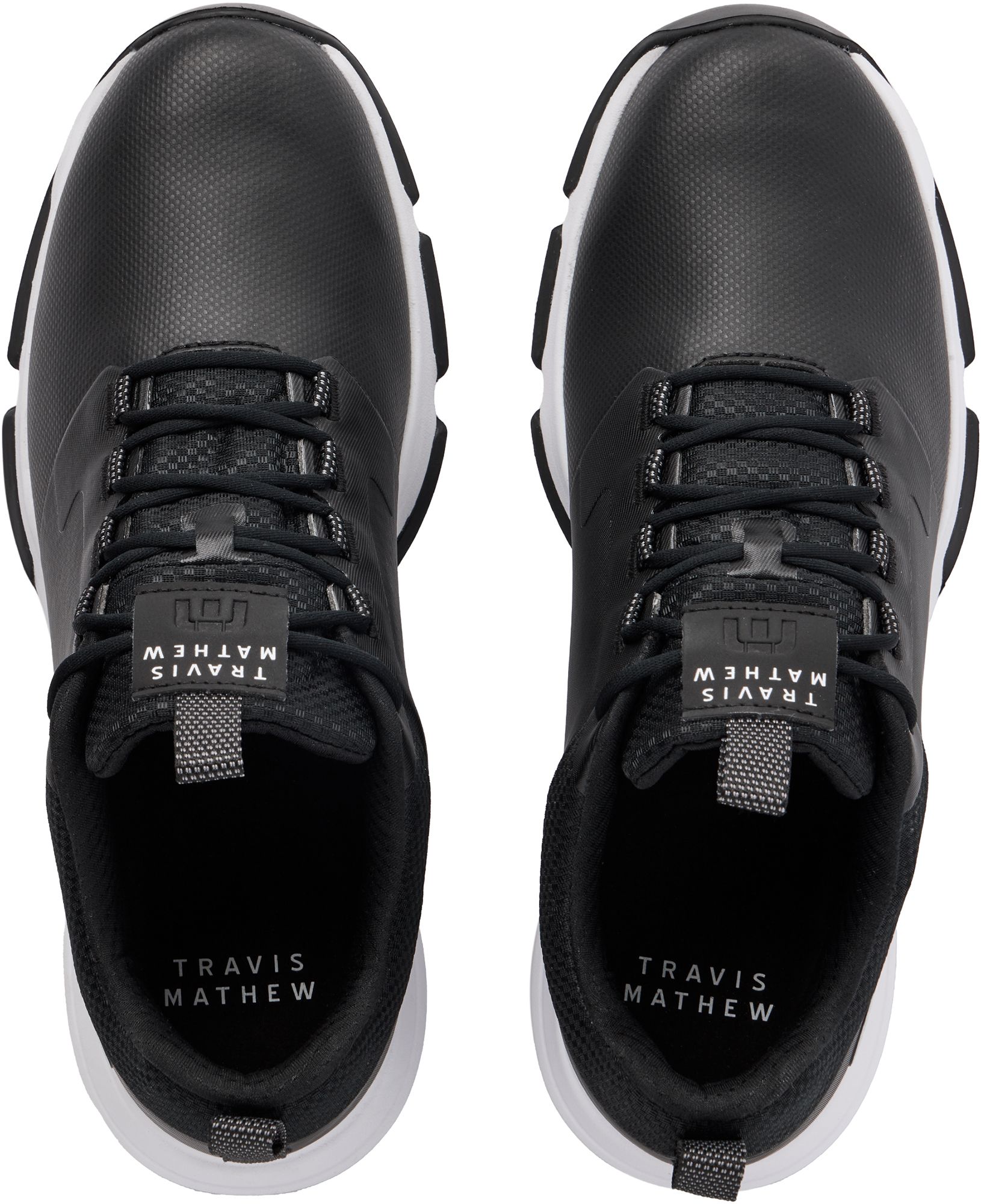 TravisMathew Men's The Ringer 2.0 Golf Shoes product image