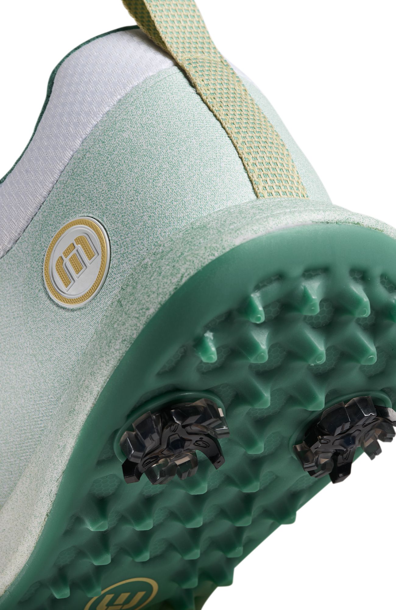 TravisMathew Men's The Ringer 2.0 Golf Shoes product image