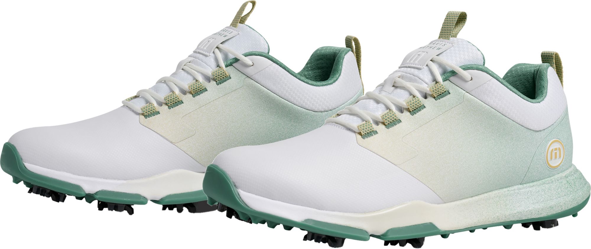 TravisMathew Men's The Ringer 2.0 Golf Shoes product image