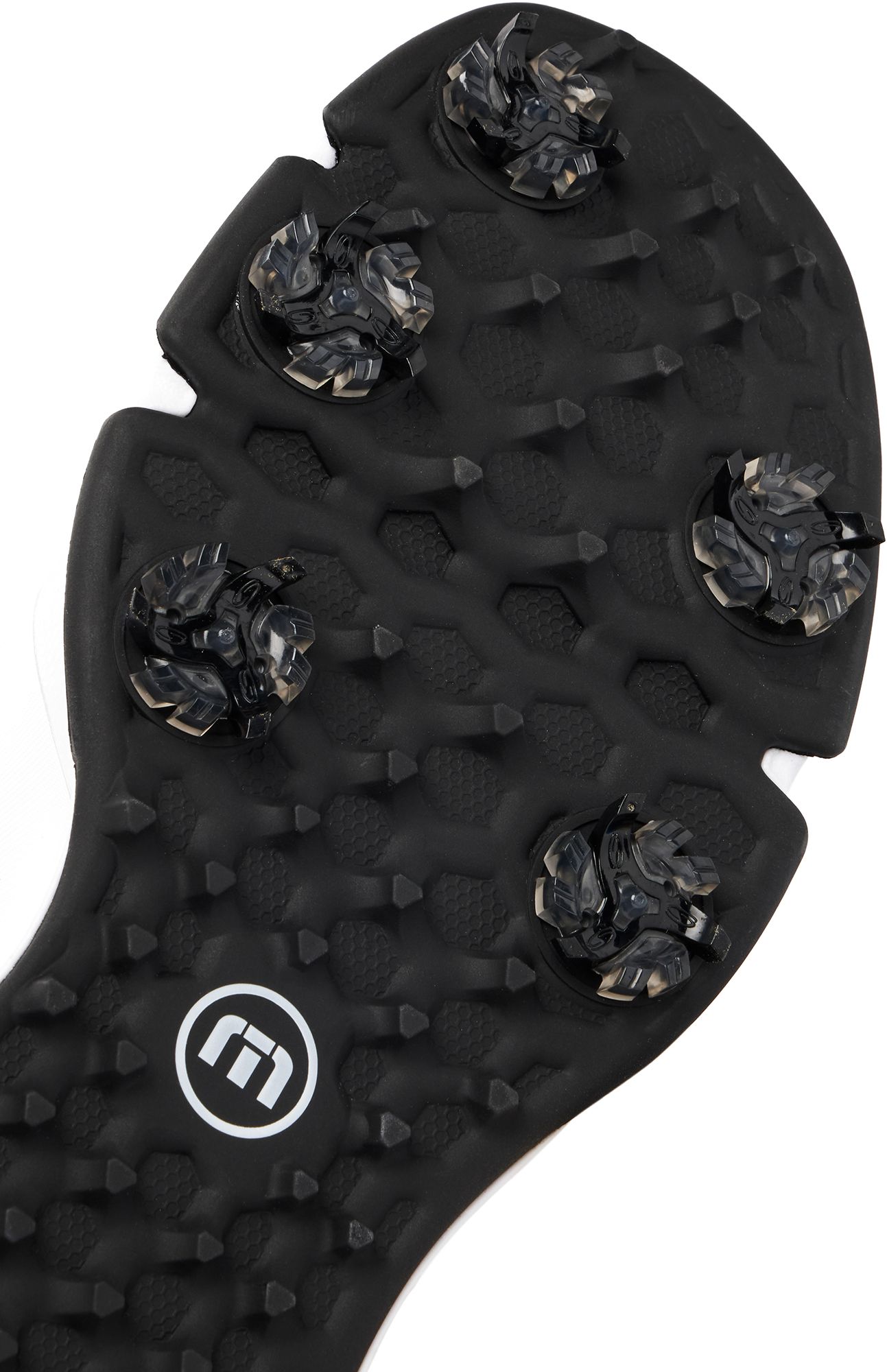 TravisMathew Men's The Ringer 2.0 Golf Shoes product image