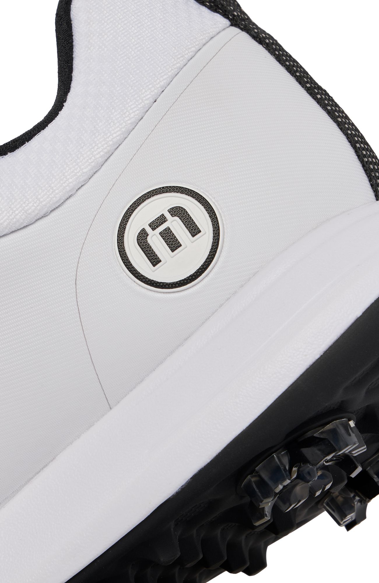 TravisMathew Men's The Ringer 2.0 Golf Shoes product image
