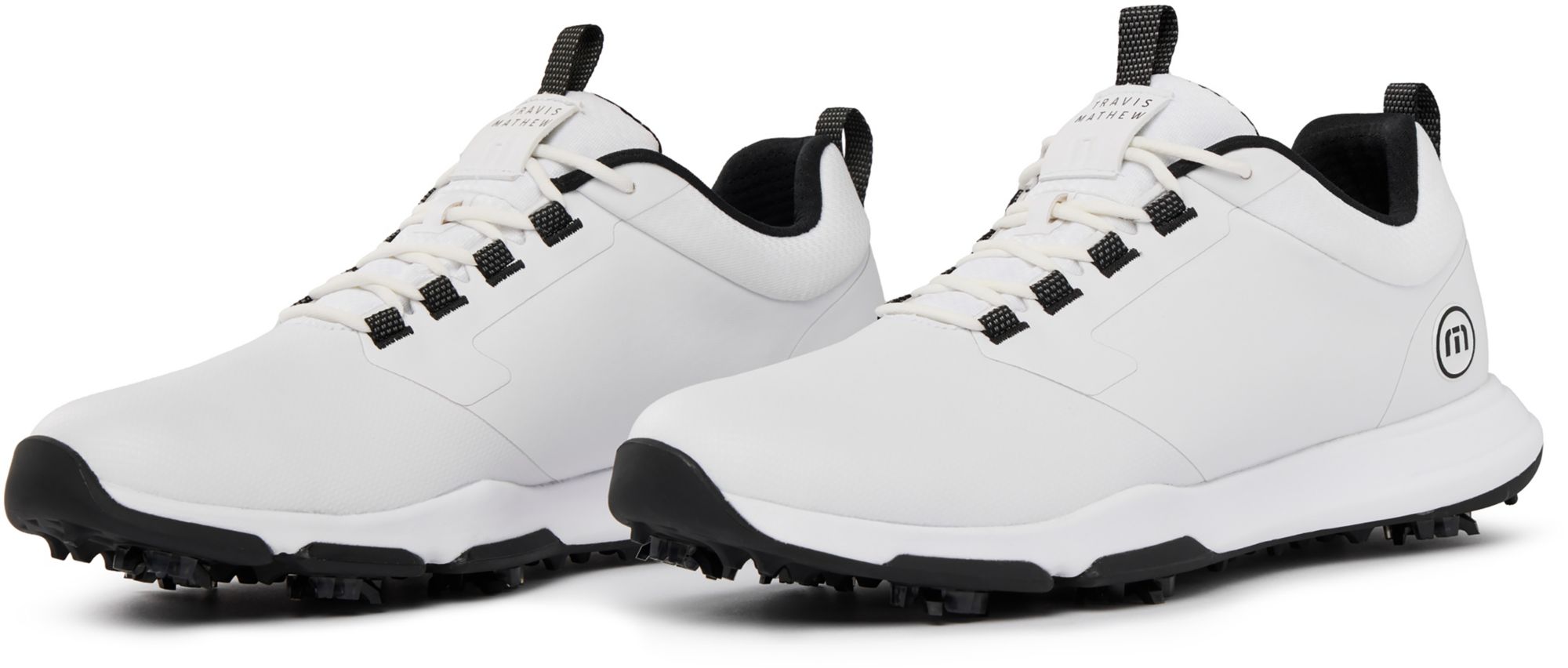 TravisMathew Men's The Ringer 2.0 Golf Shoes product image