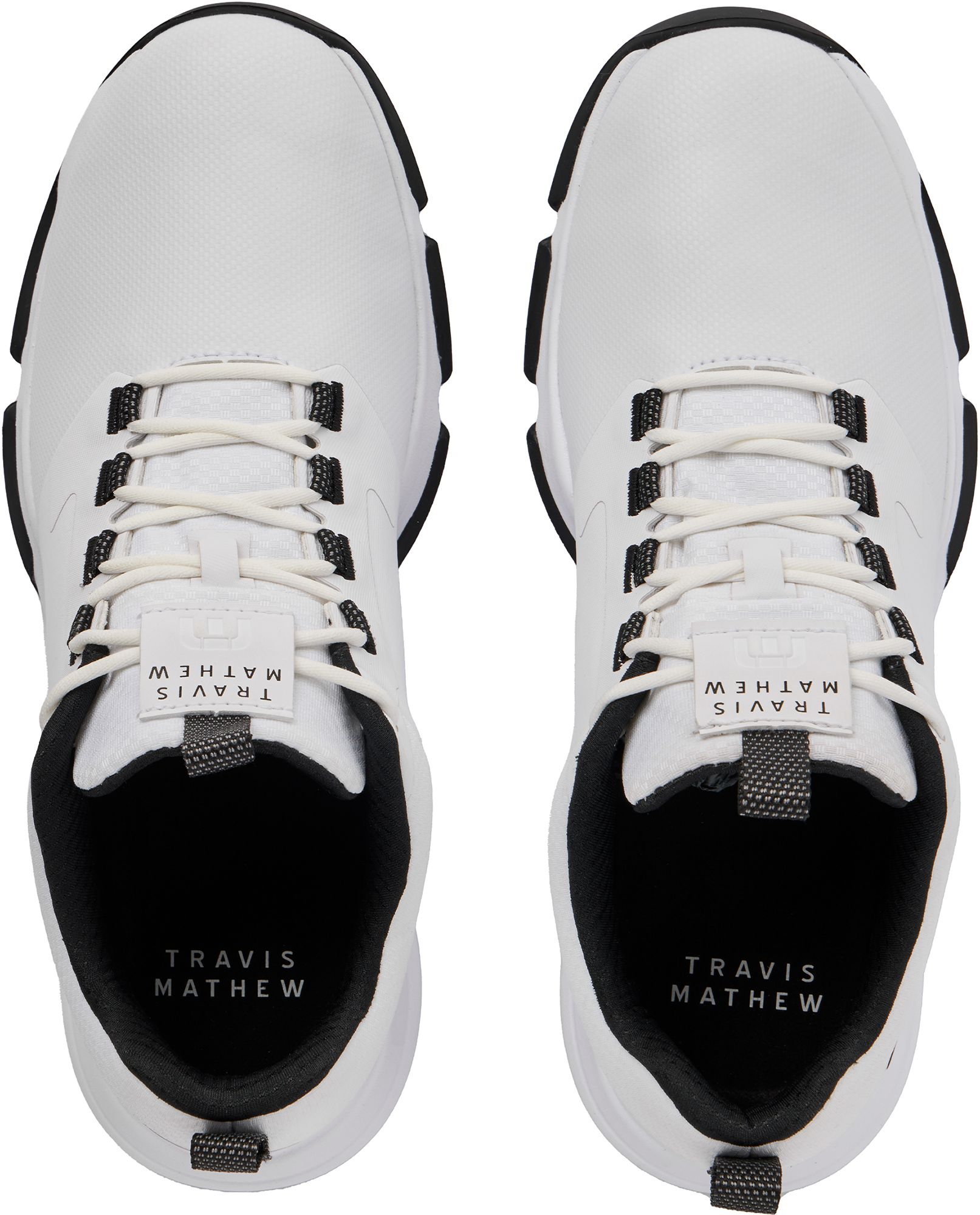 TravisMathew Men's The Ringer 2.0 Golf Shoes product image