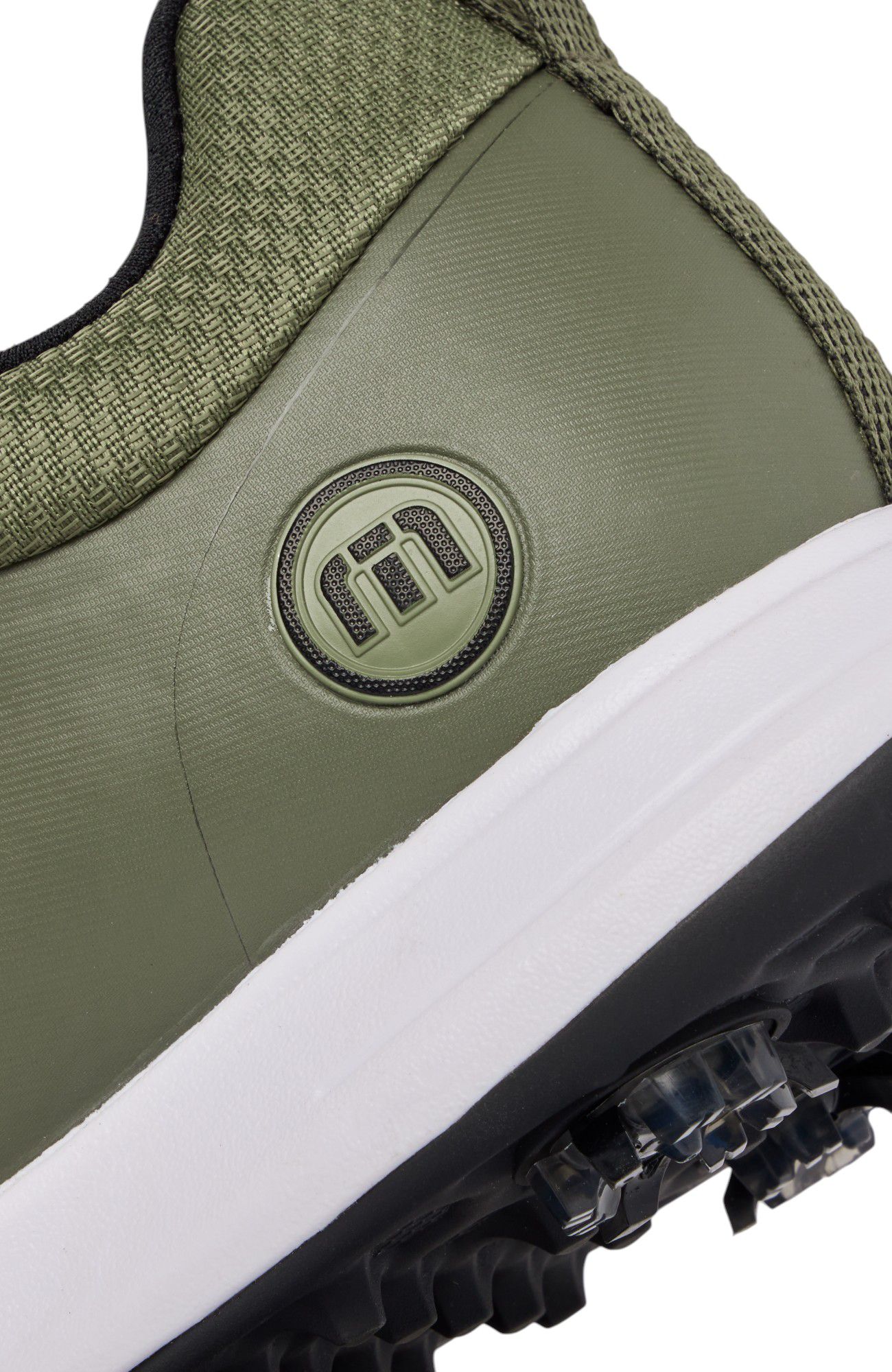 TravisMathew Men's The Ringer 2.0 Golf Shoes product image