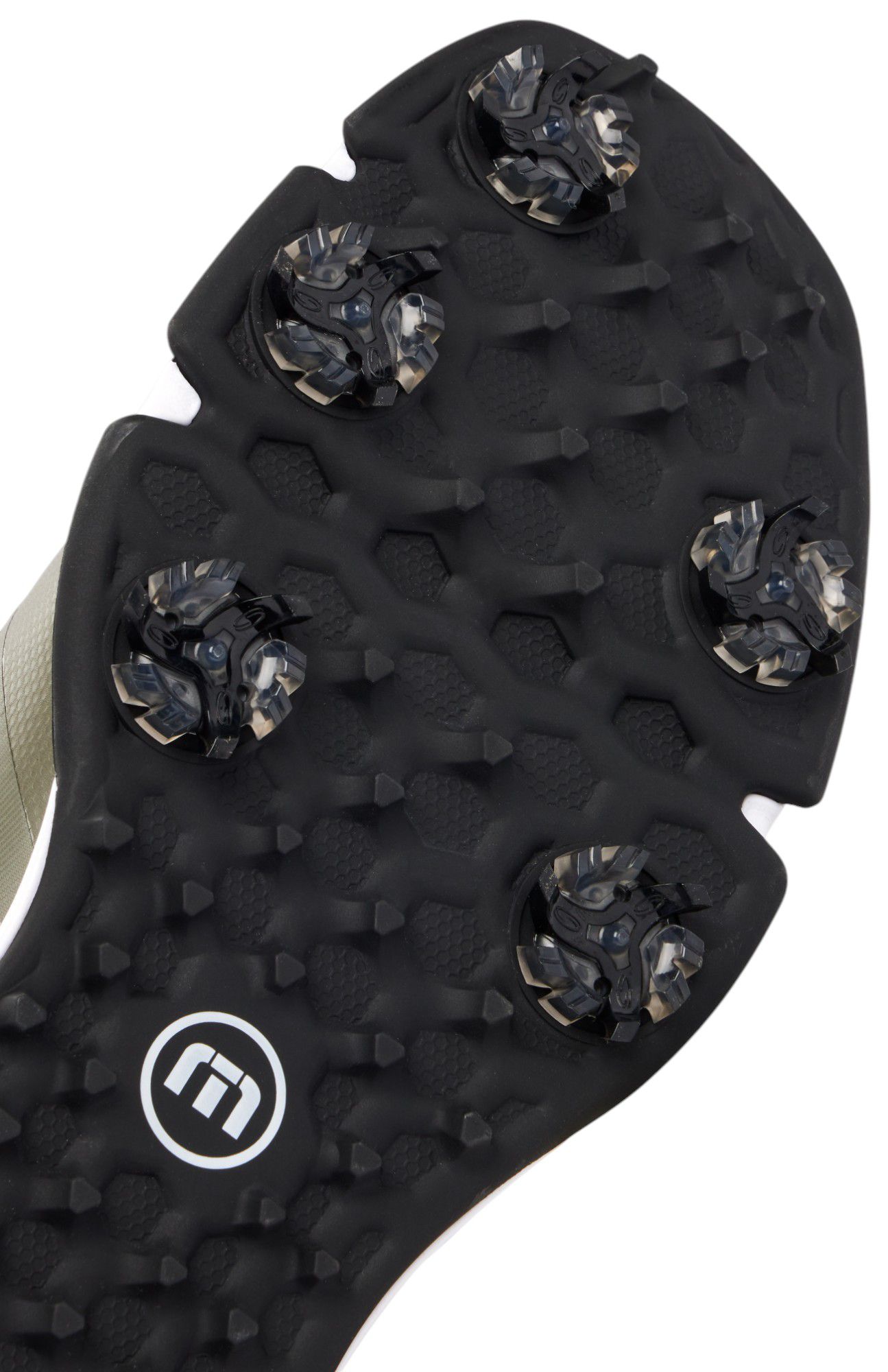 TravisMathew Men's The Ringer 2.0 Golf Shoes product image